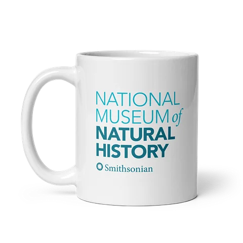National Museum of Natural History Mug product image (2)