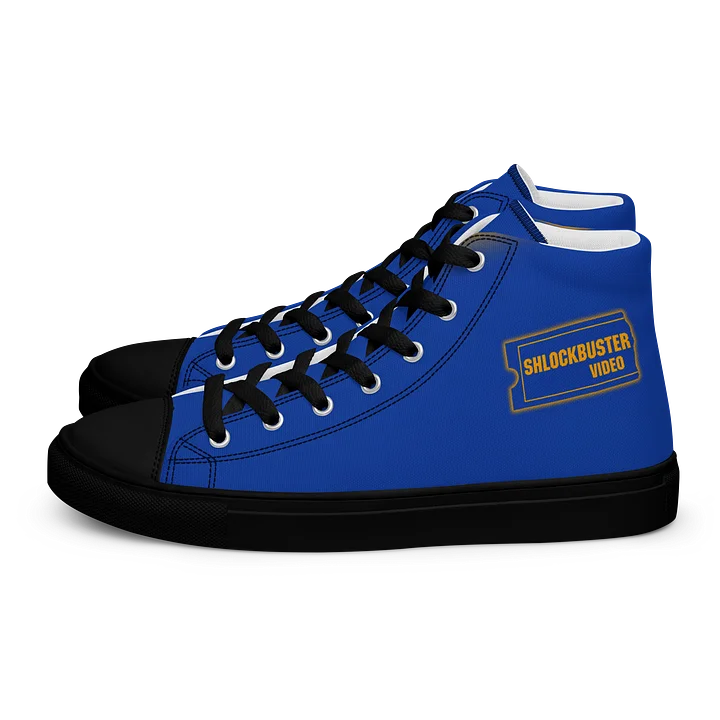 Women's Shlockbuster Hightops product image (1)