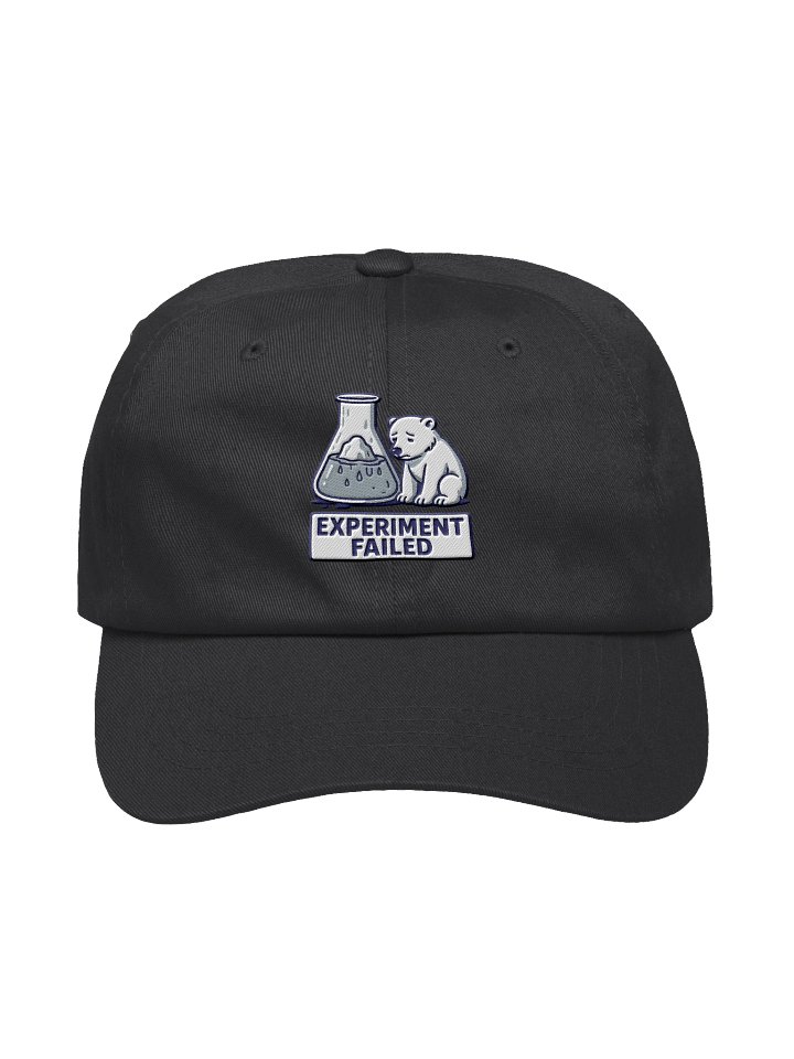 Animals Hat - experiment failed! product image (1)