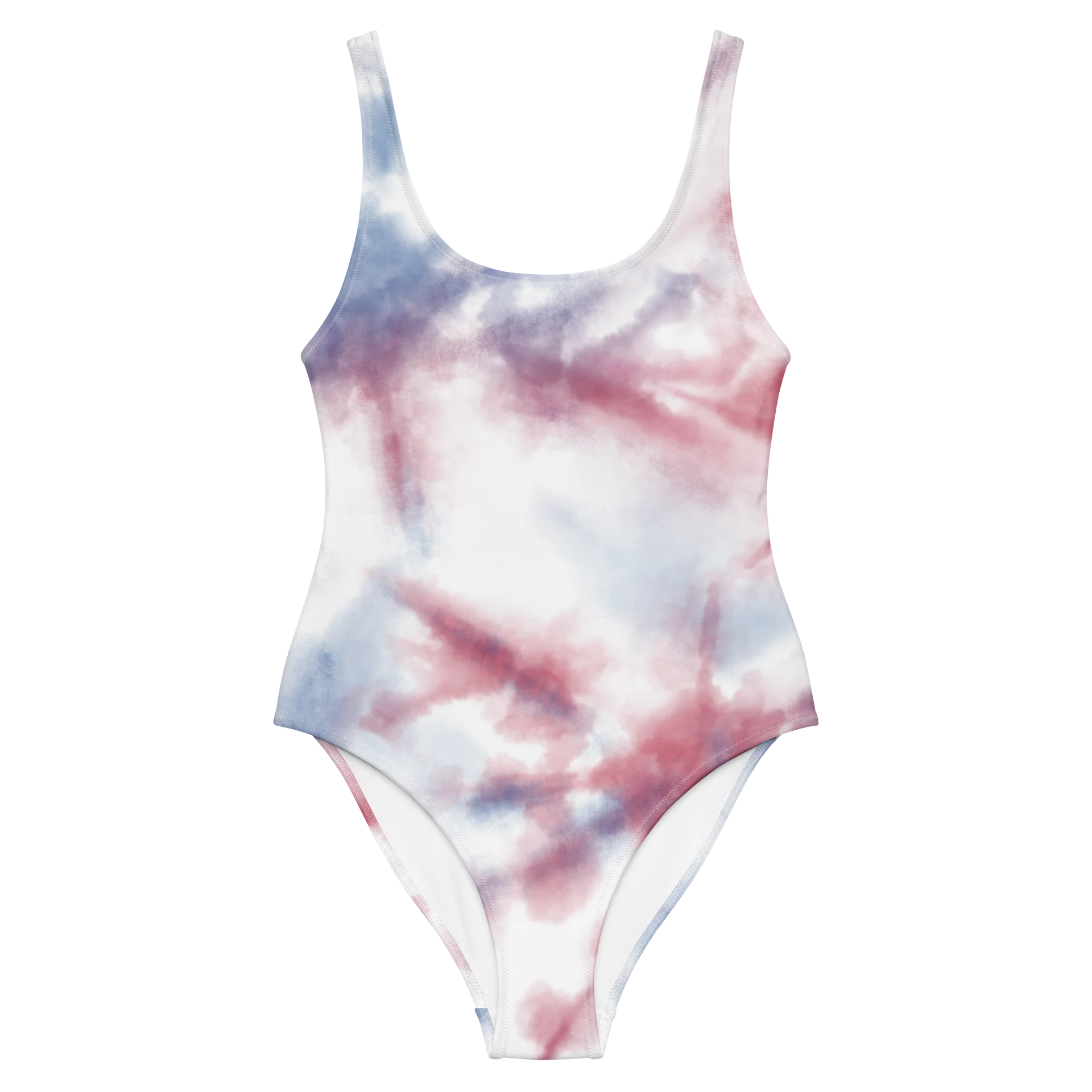 His House Womens One Piece Swimsuit - USA 250th product image (2)