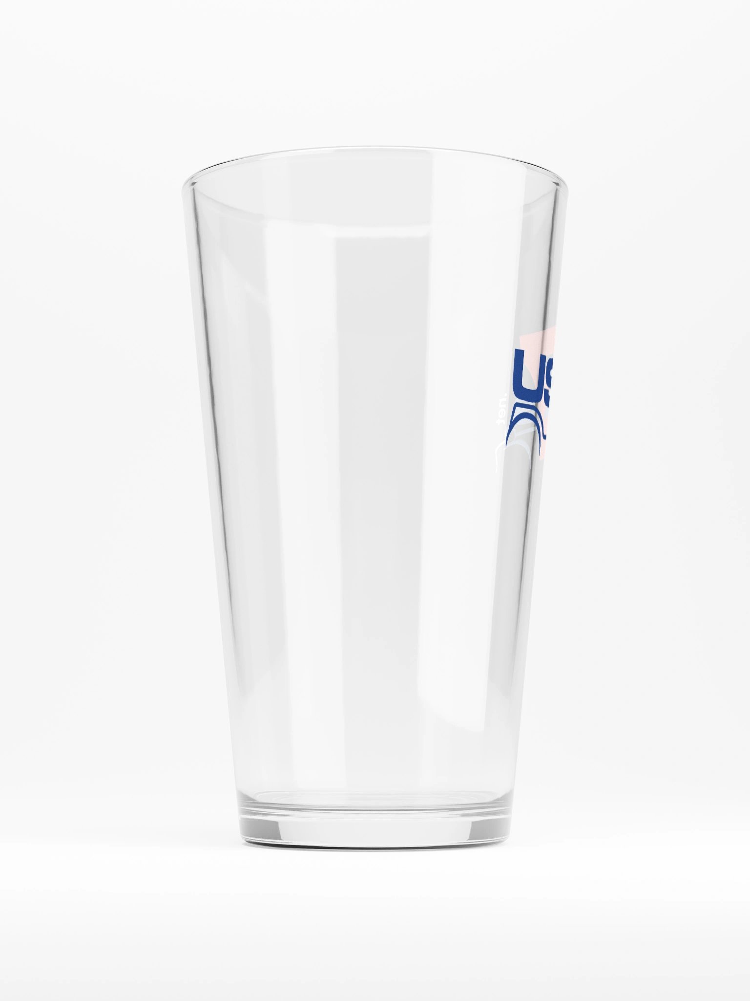 Post-Blat Beer Glass product image (2)