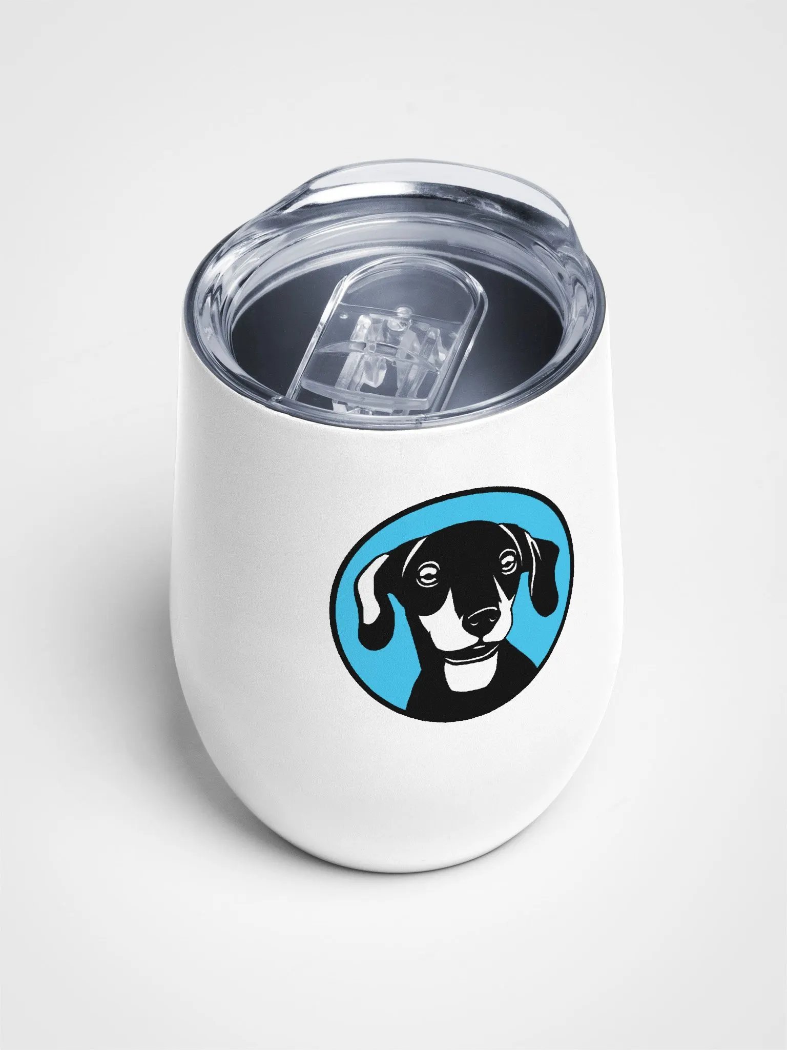 LOGO Wine Tumbler product image (4)