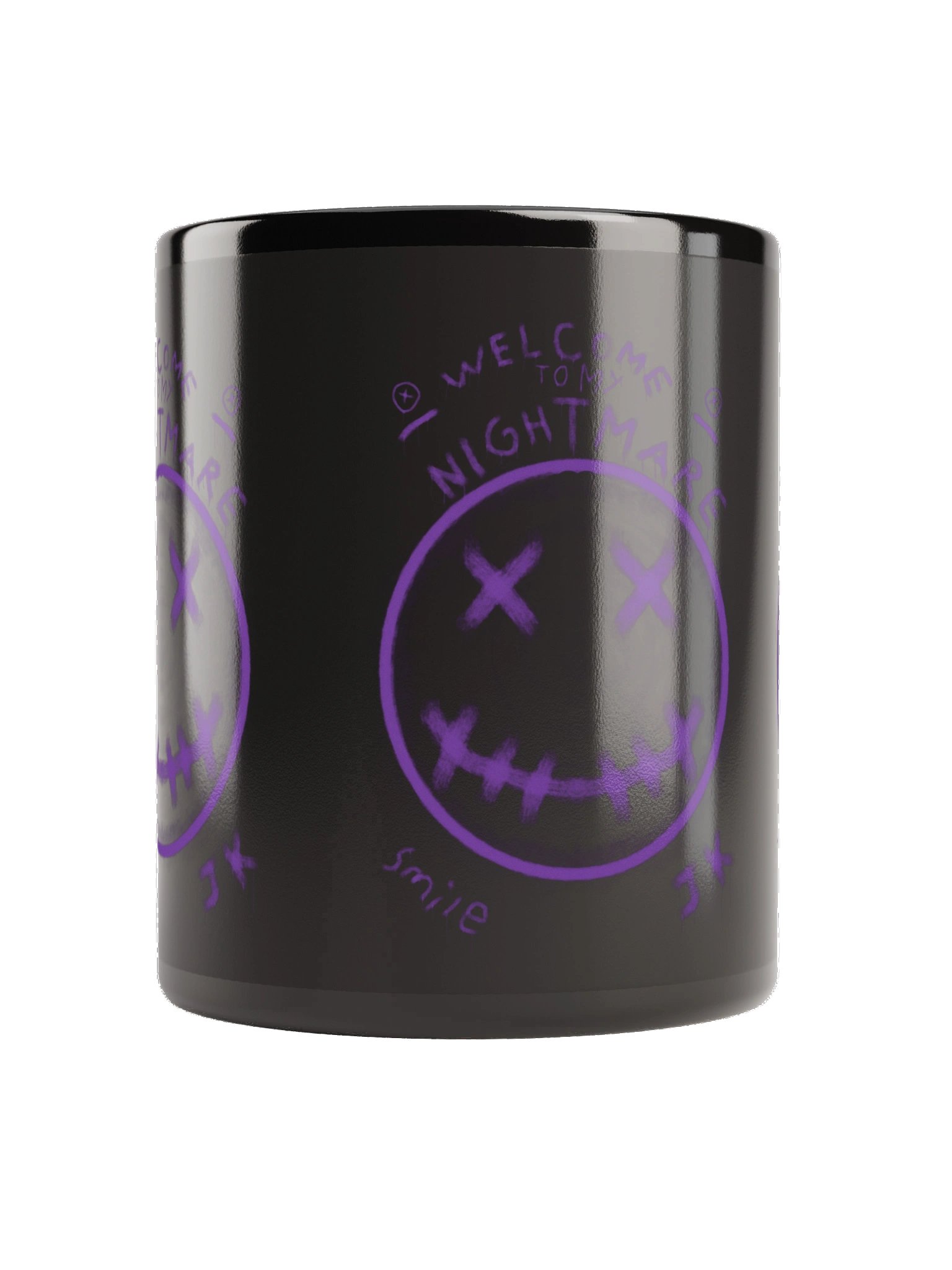 JekoThePsycho Coffee Mug product image (4)