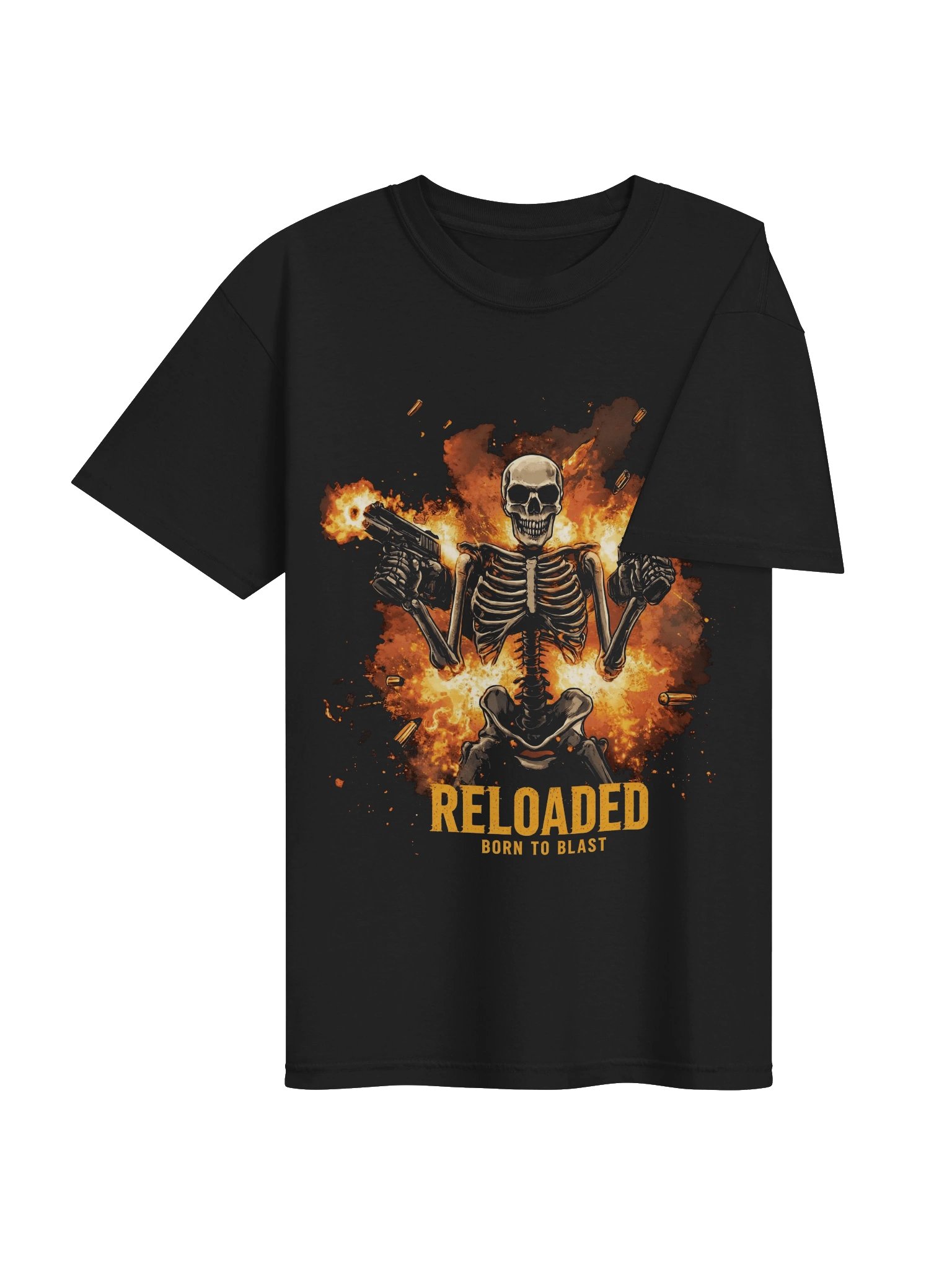 Reloaded Skeleton product image (4)