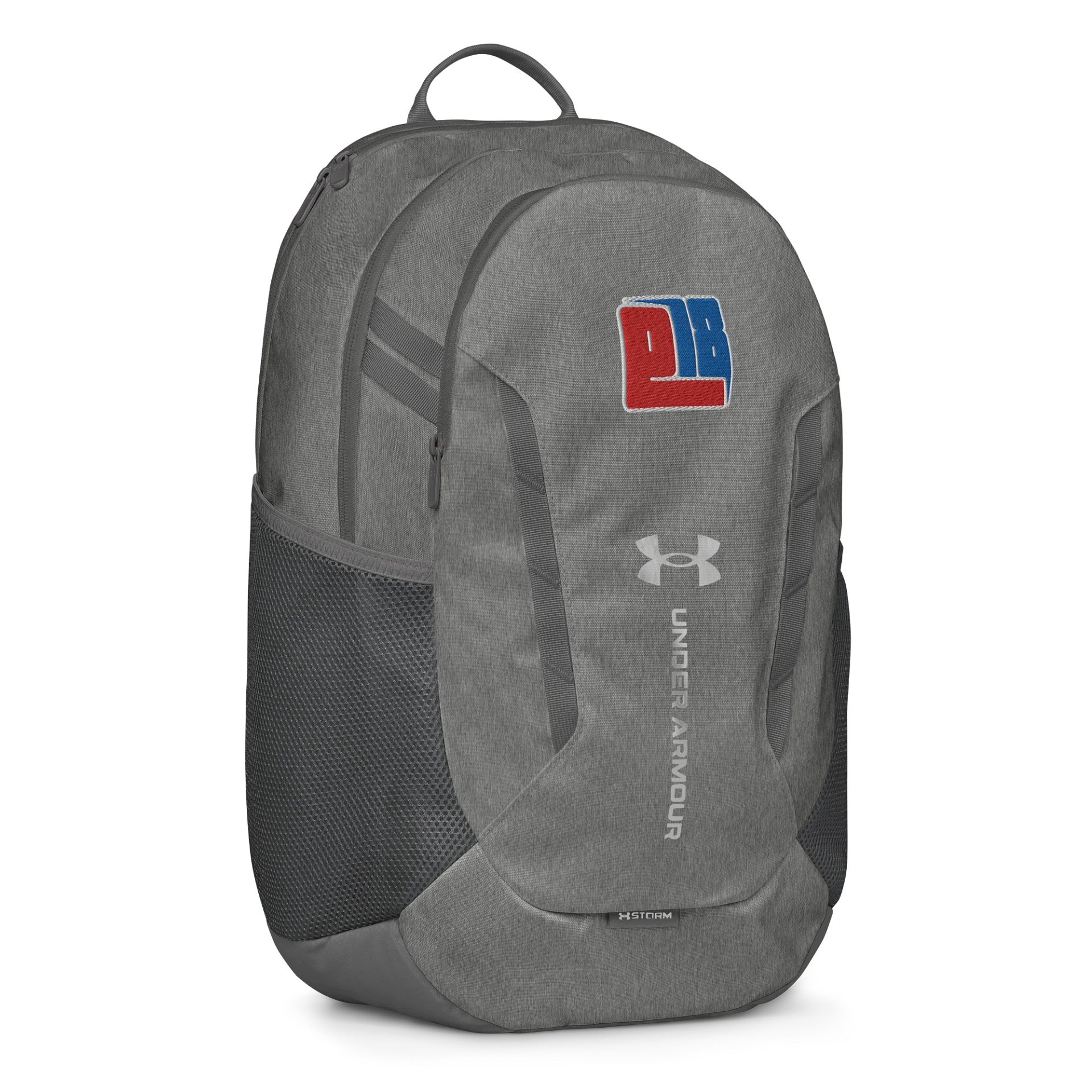 E18 Under Armour Leveled Backpack product image (7)
