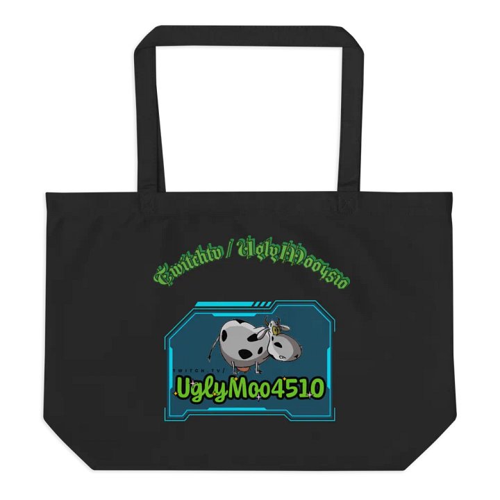 Moo Tote product image (1)