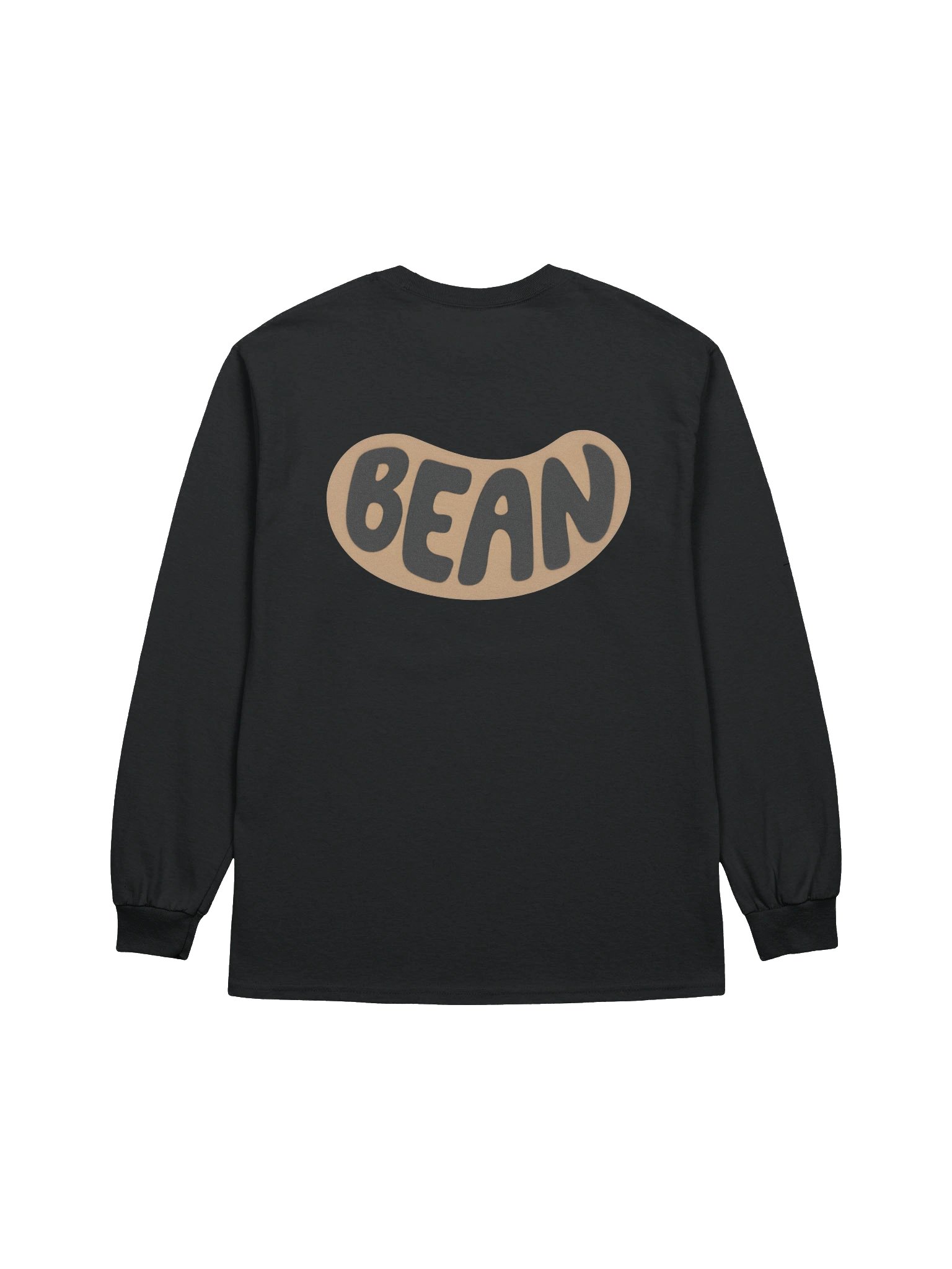 Bean Long Sleeve product image (2)
