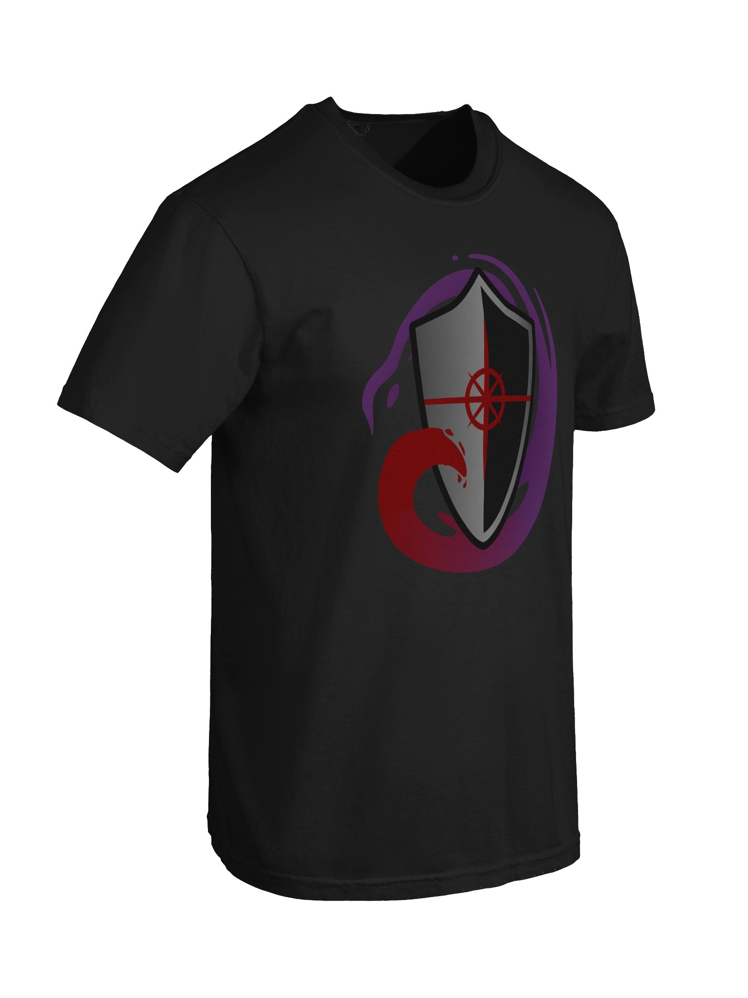 Stygian Logo T-Shirt product image (64)