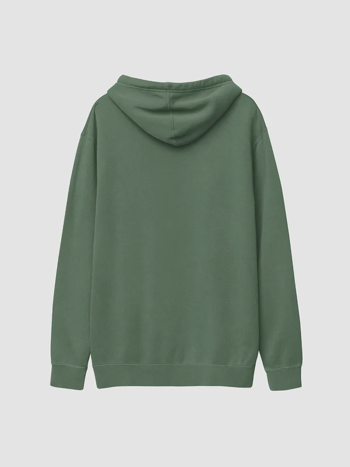 OnlyUp "Soft Blossom" Hoodie product image (2)