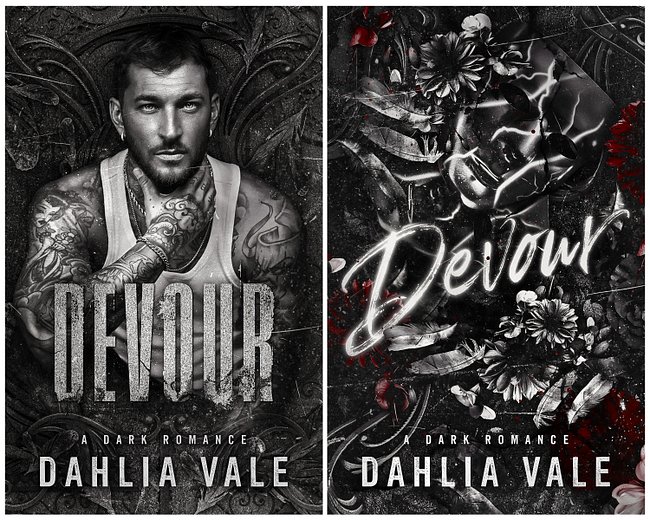 Dahlia's Books