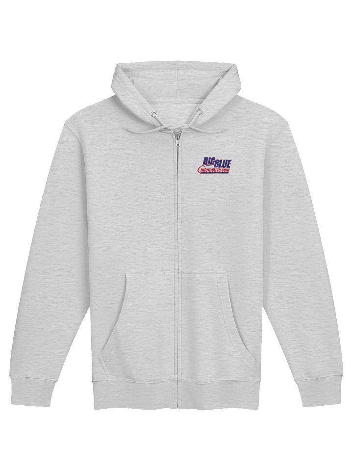 BBI Zip Hoodie product image (9)