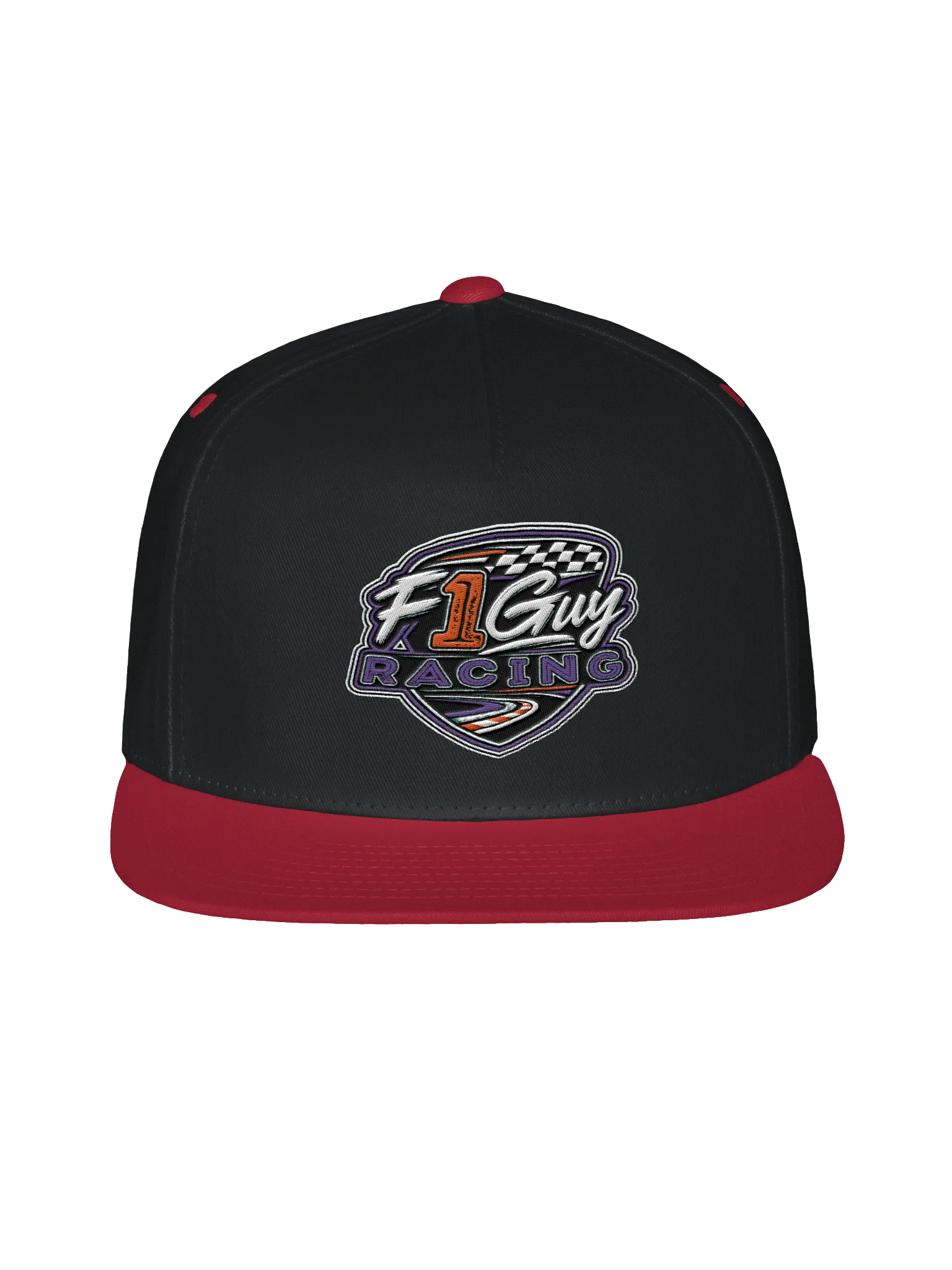F1 Guy Racing Cap product image (3)