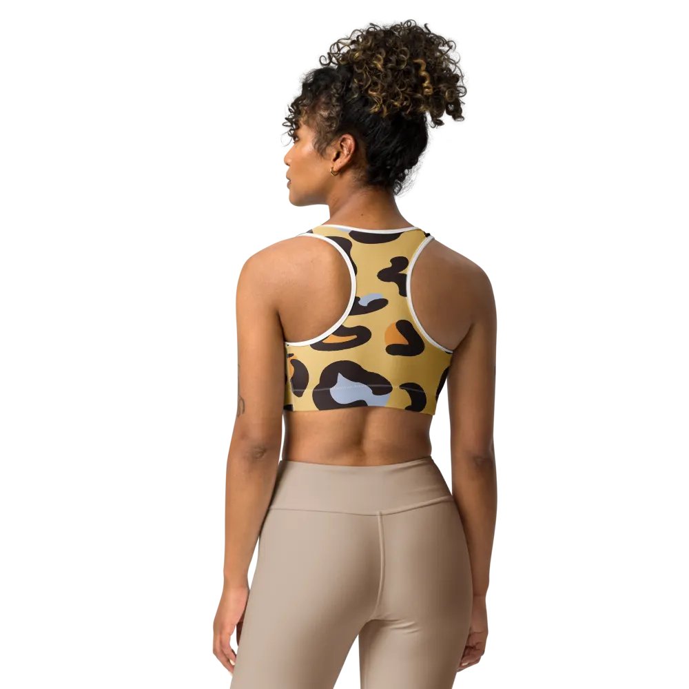 Tizzy Sports Bra product image (12)