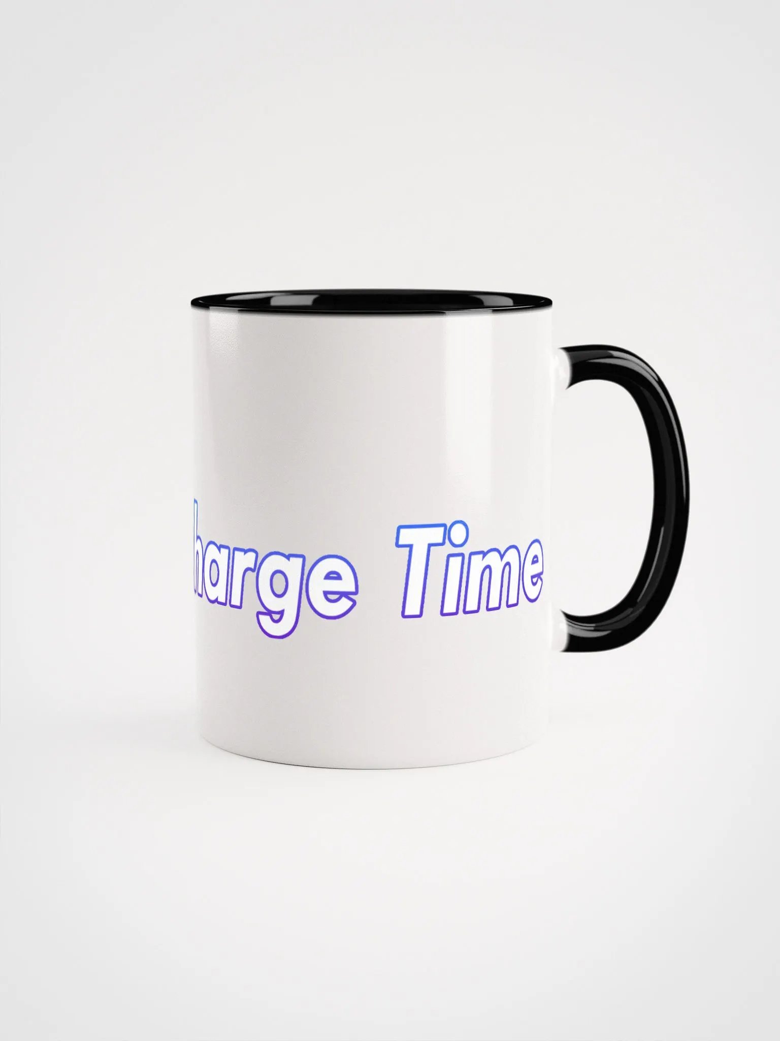 Recharge Time Mug product image (6)