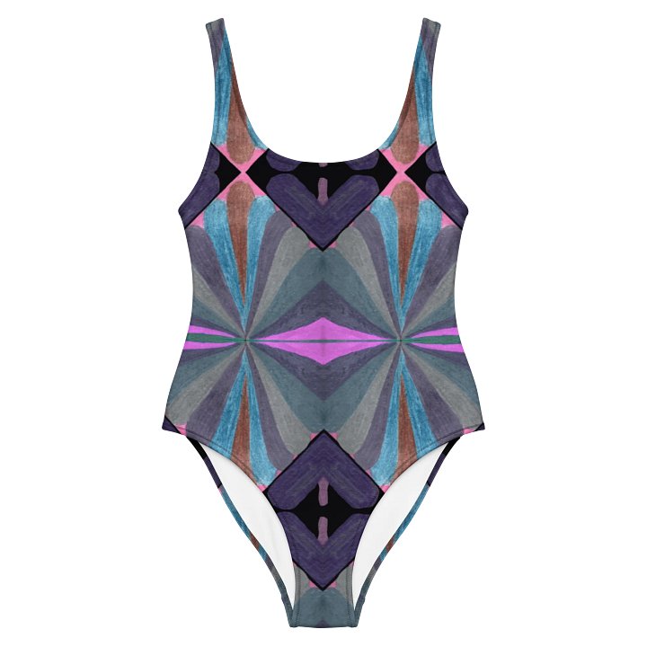 HarmonicFan Swimsuit product image (2)