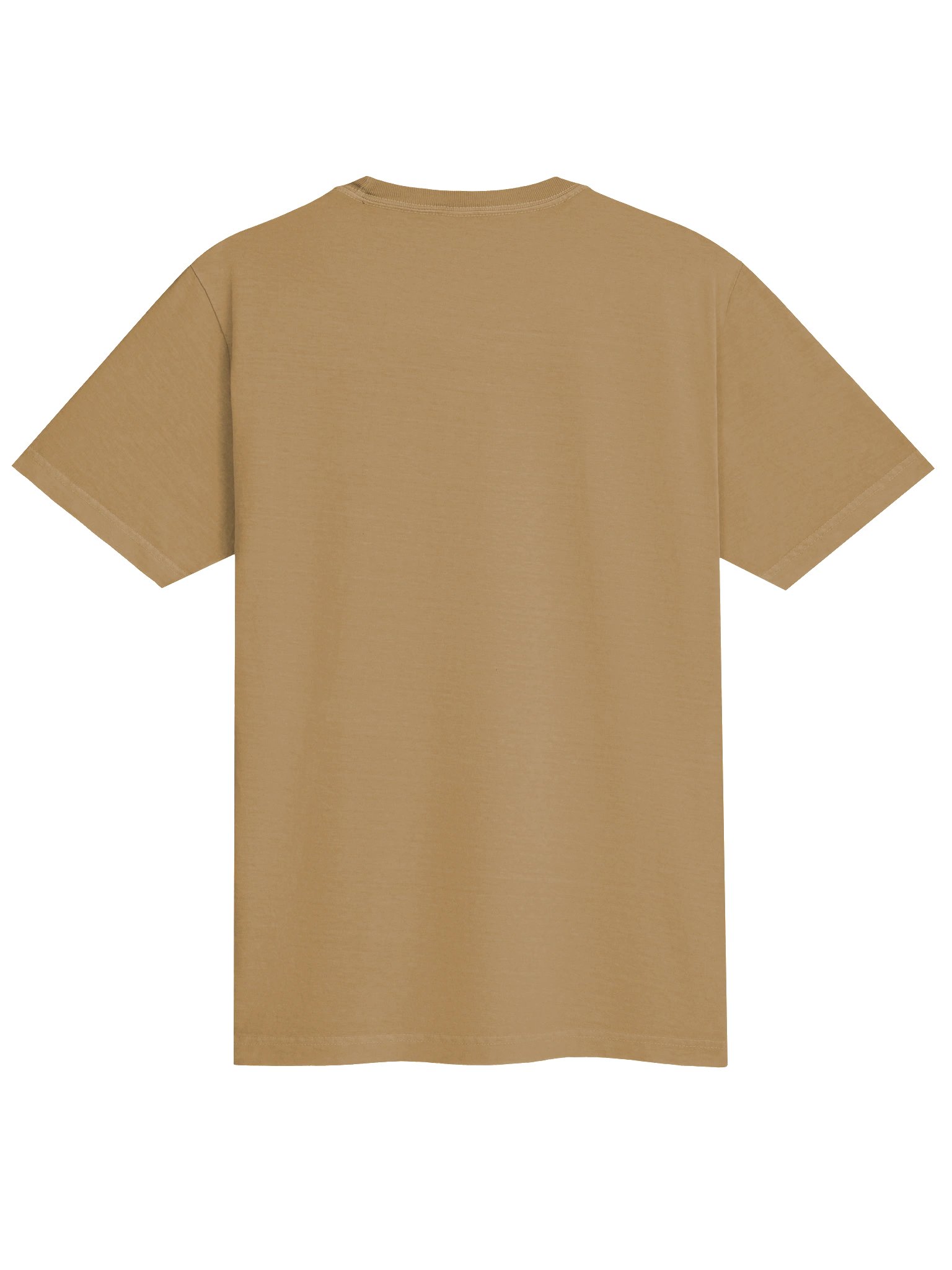 Eclipse Oversized Streetwear Tee product image (6)