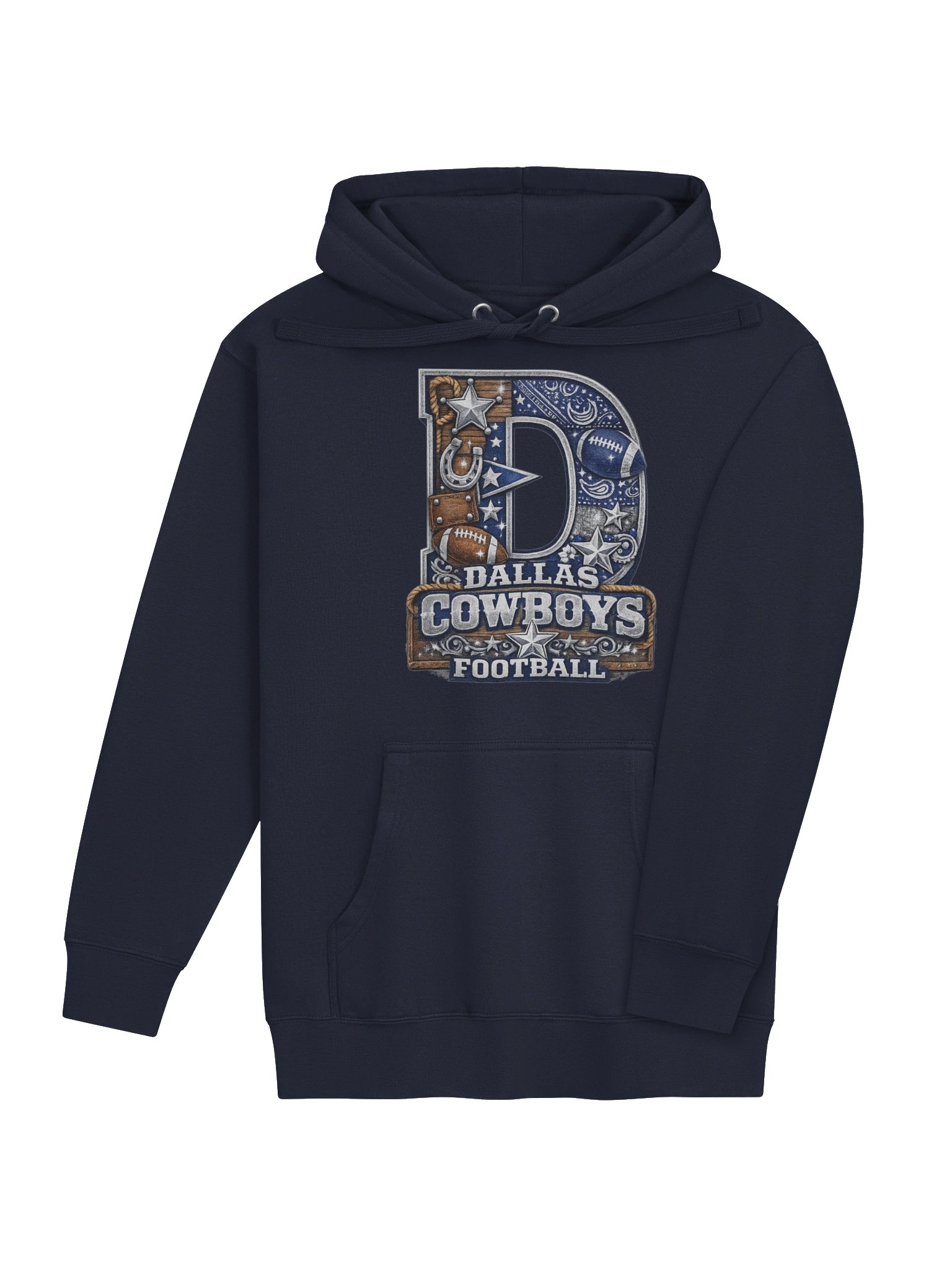 Dallas Cowboys Sweathirt product image (19)