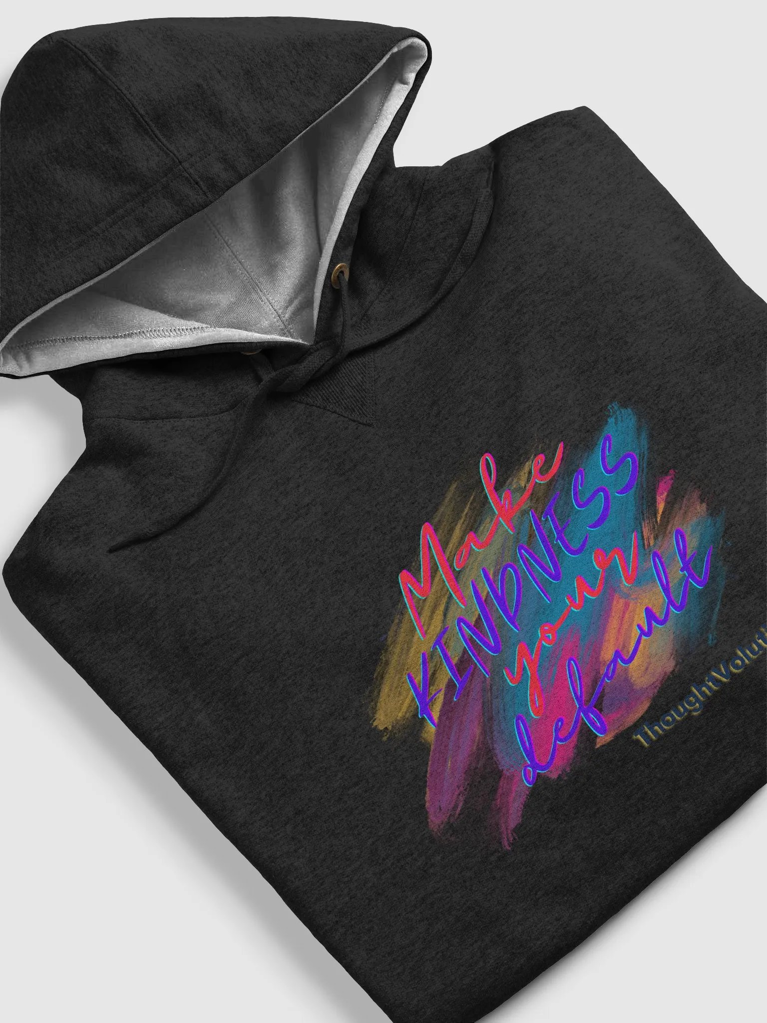 Make KINDNESS your default Hoodie product image (11)