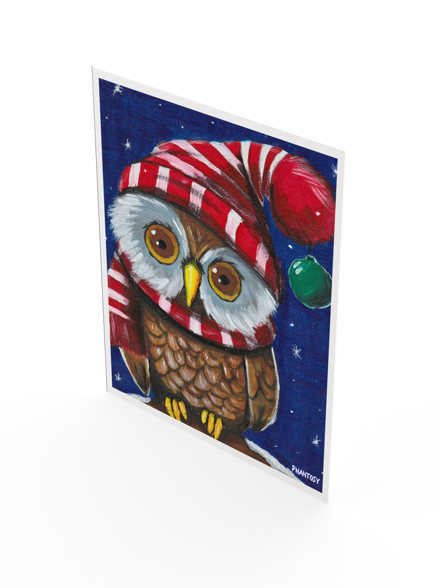 Holiday Hoot product image (3)