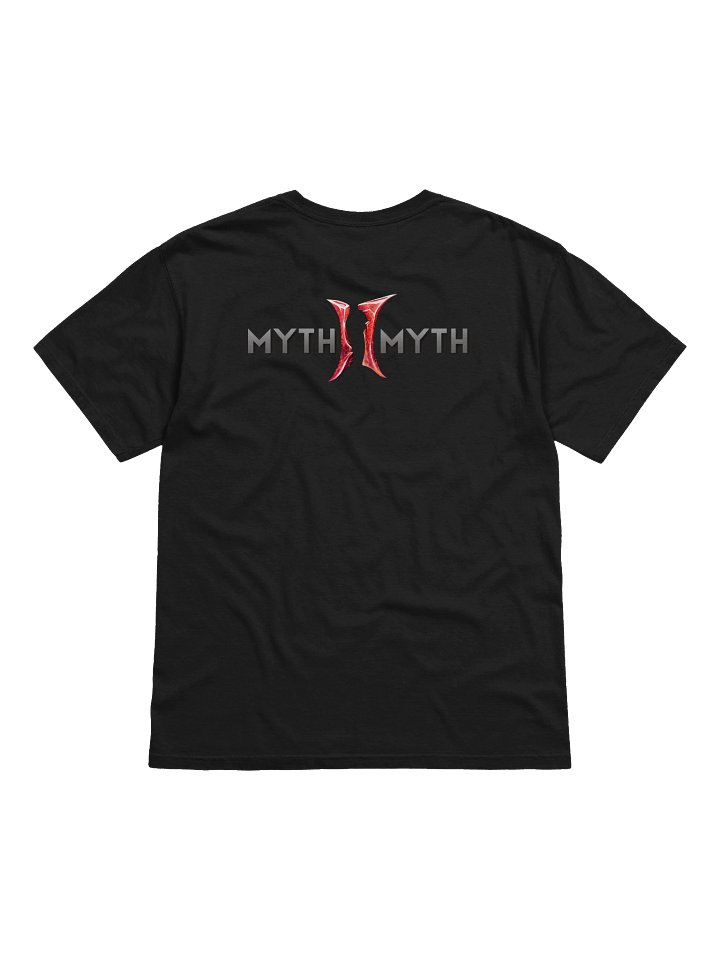 Mythbearer #2 T-Shirt product image (11)
