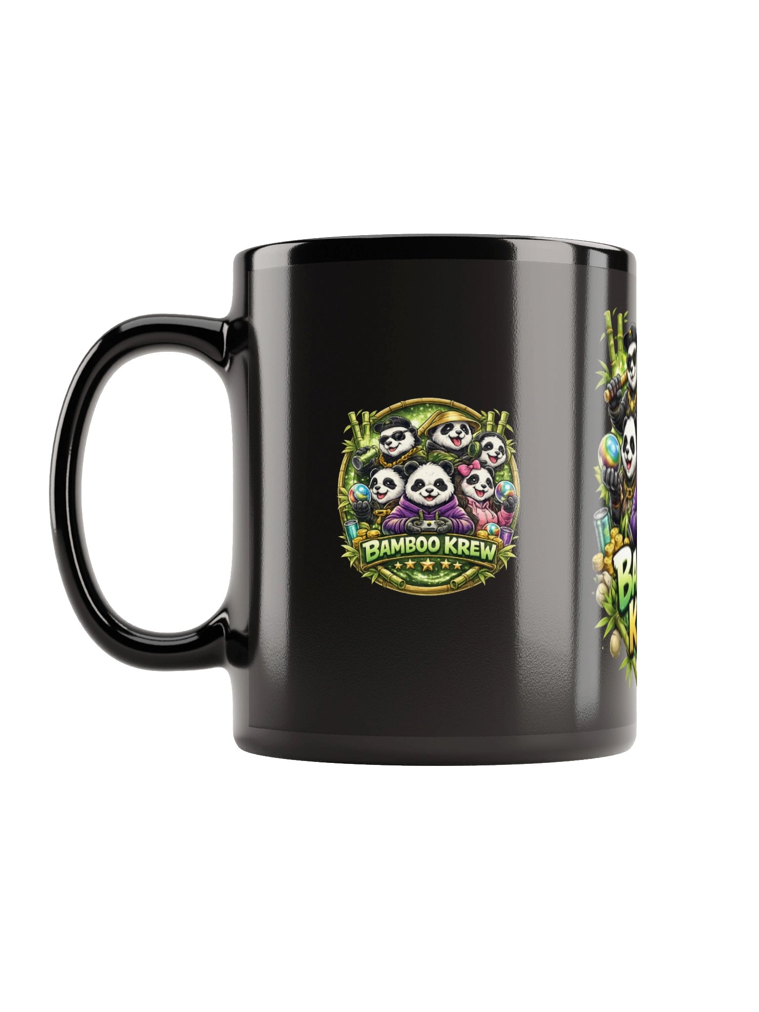 Bamboo Krew Mug product image (6)
