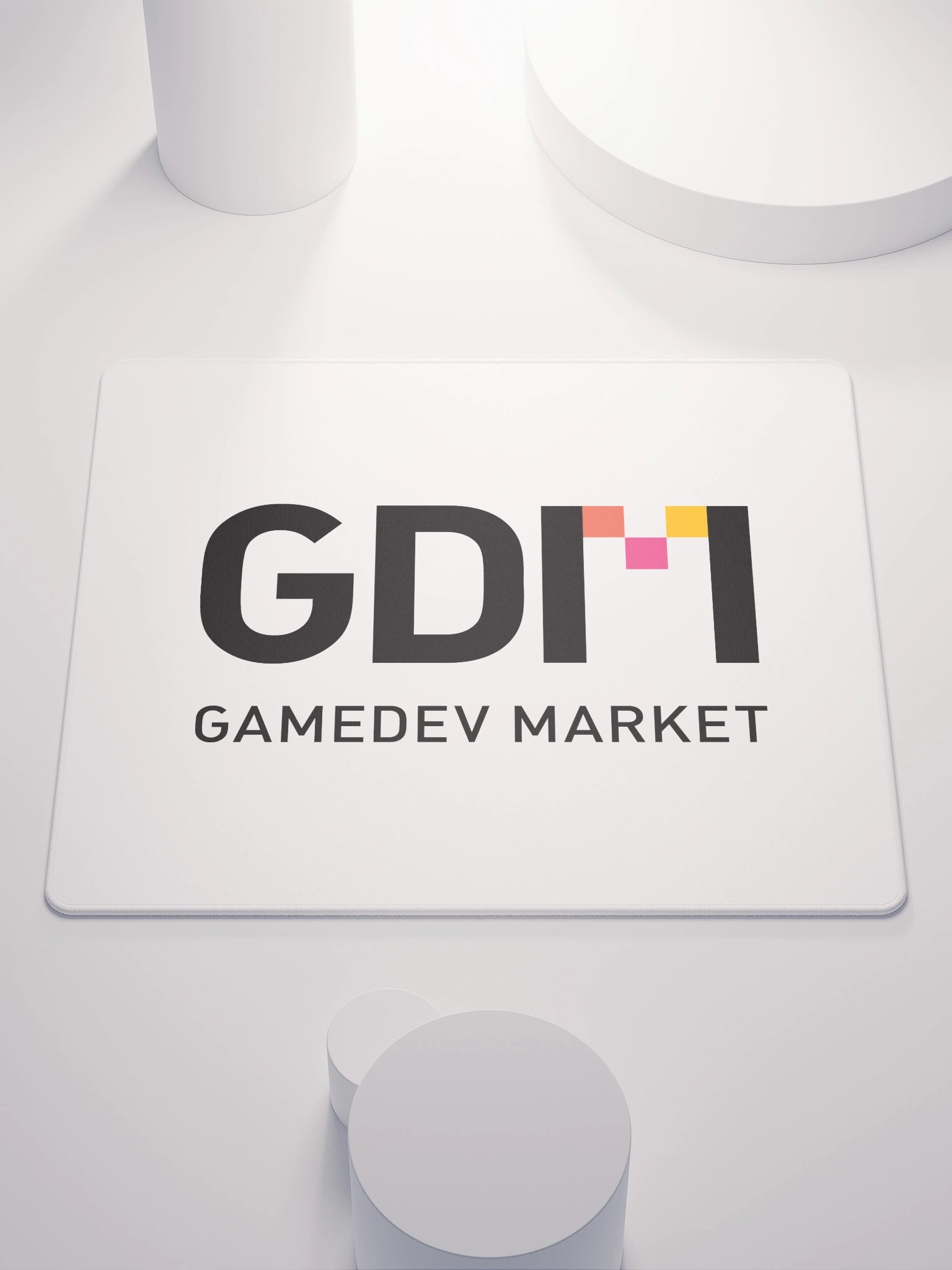 GDM Gaming Mouse Pad product image (2)