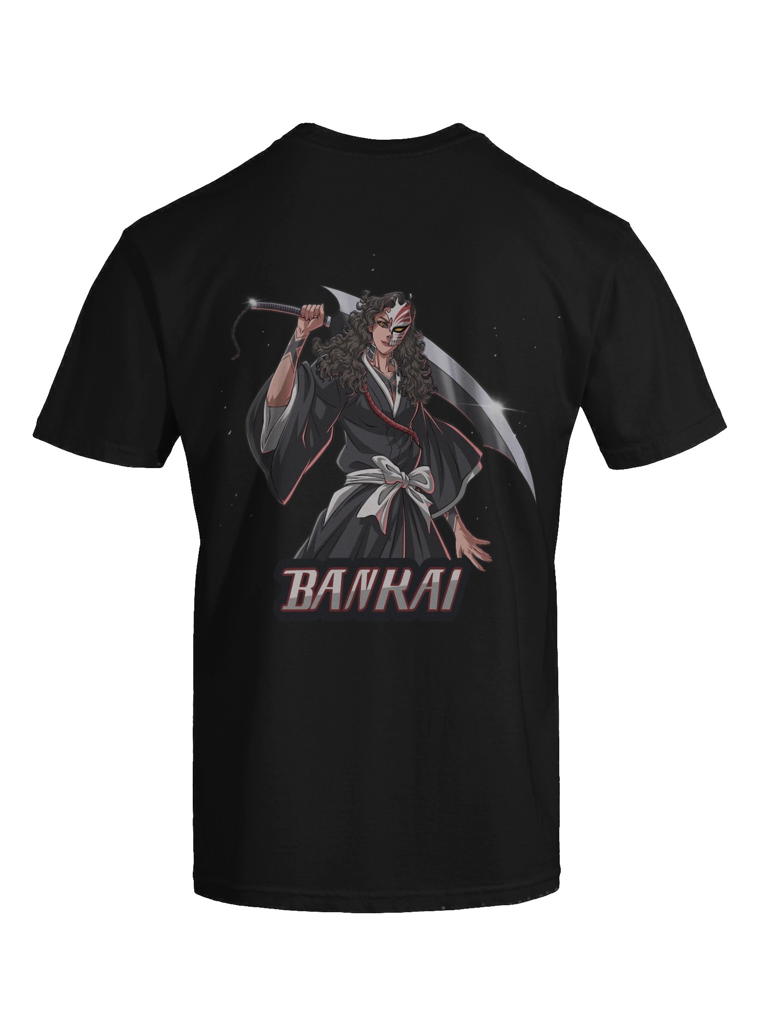 Shinigami T-Shirt product image (9)