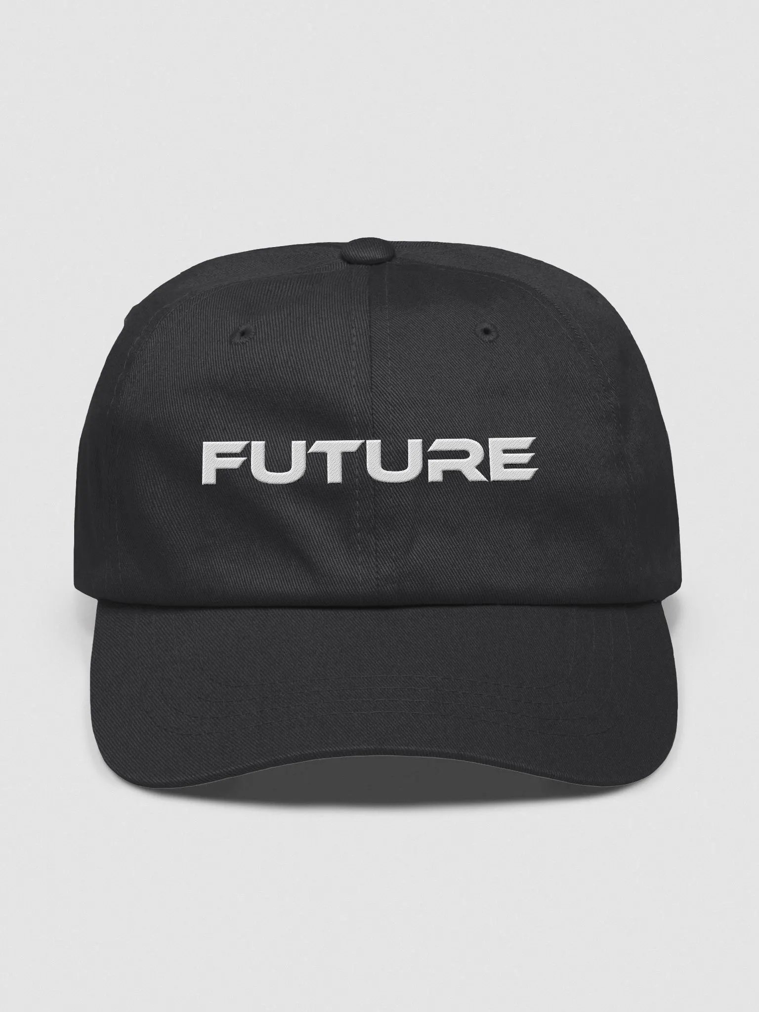Future Dodgeball Club Classic Hat (Light) product image (1)
