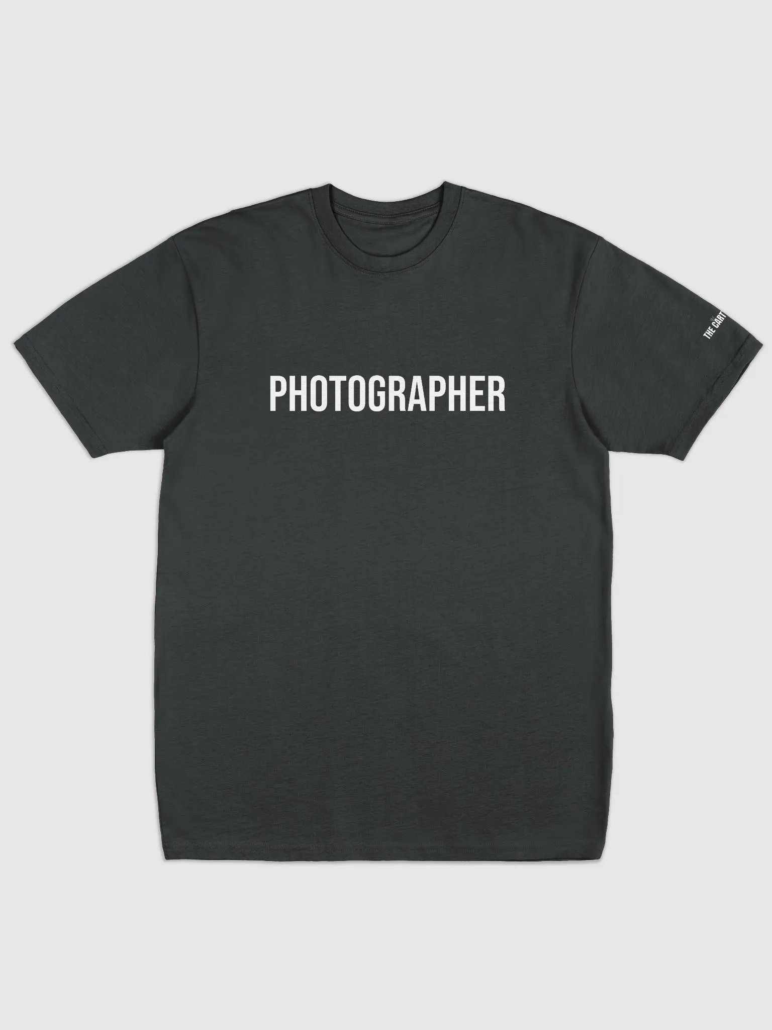 Photographer Collection: Statement T product image (1)