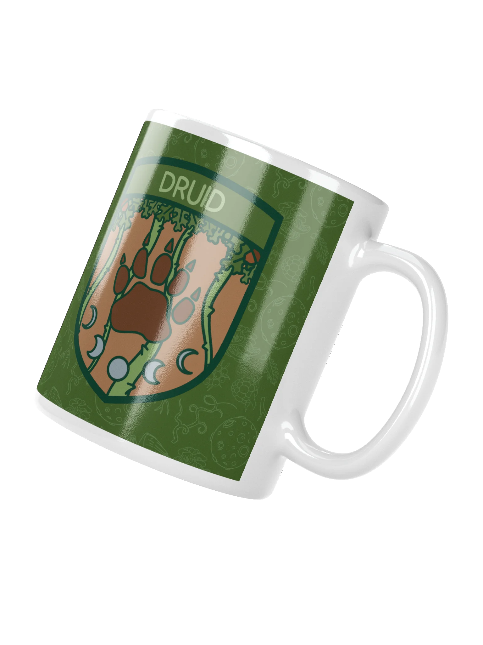 Druid Mug product image (4)