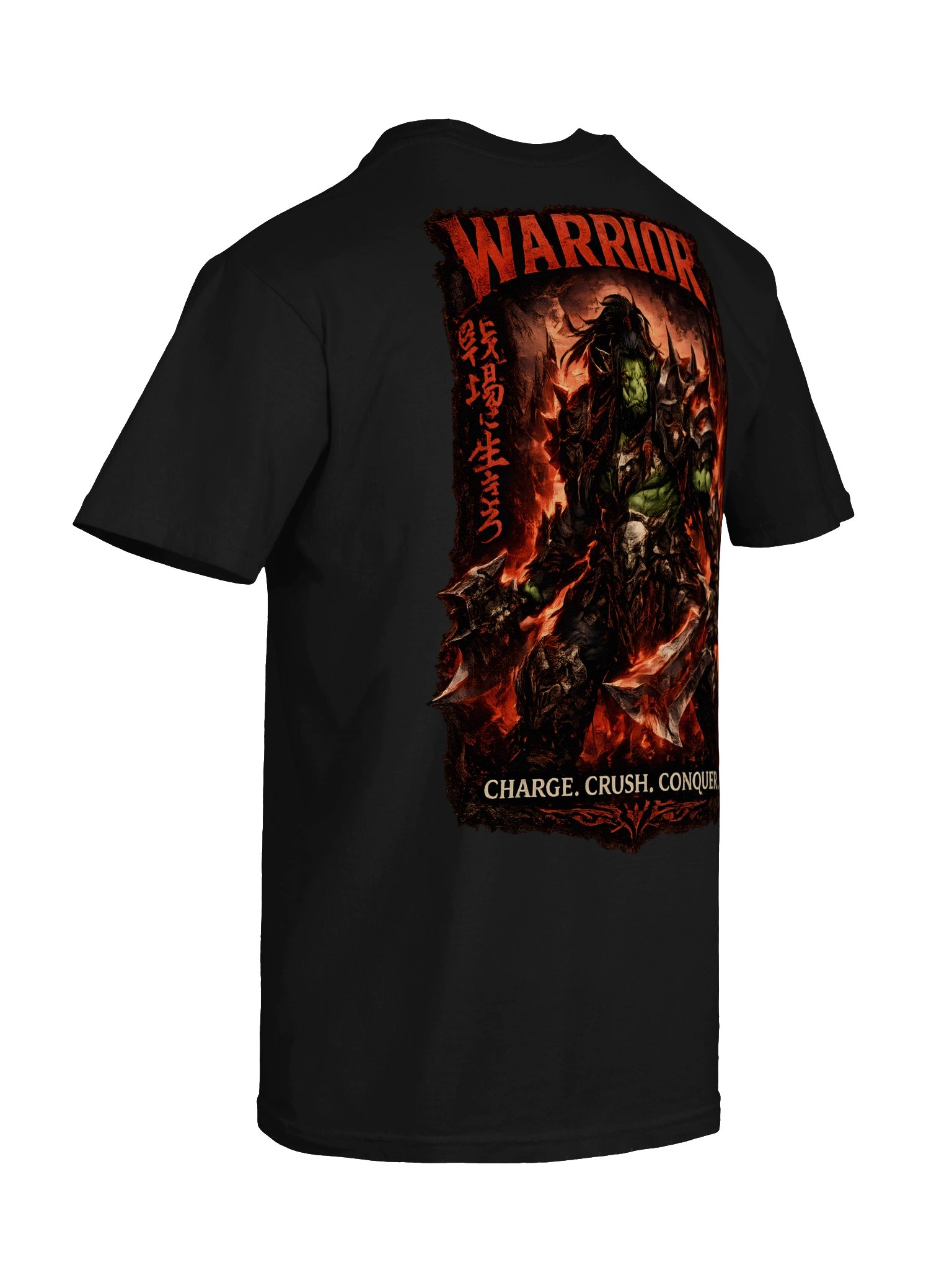Warrior product image (8)