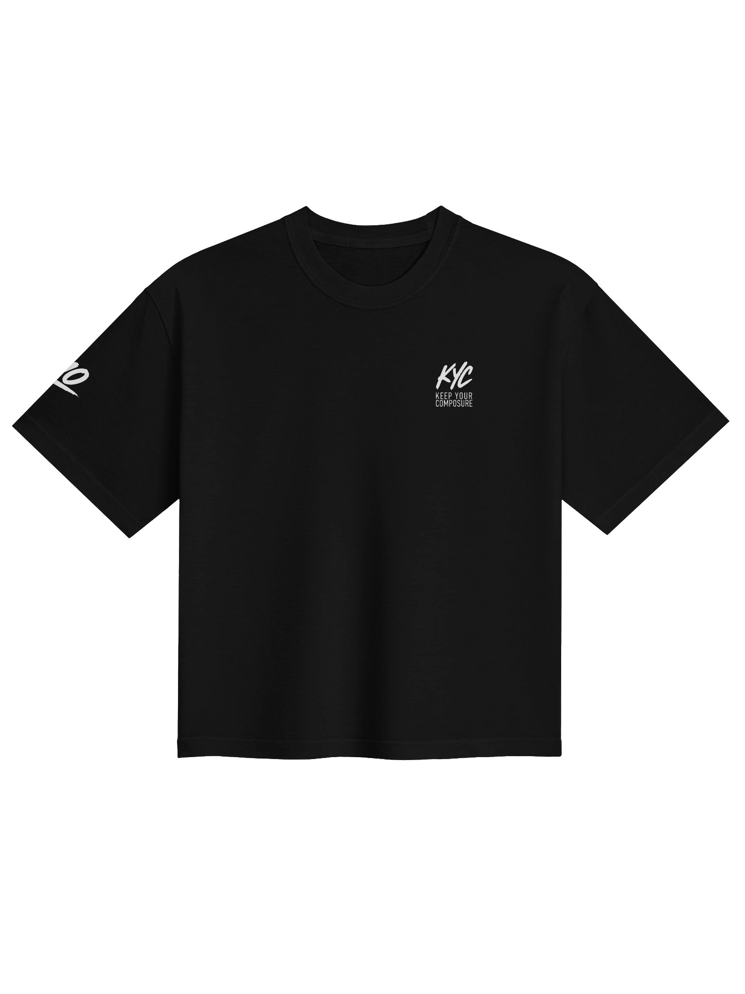 KYC “The Practice” Women’s Tee product image (1)