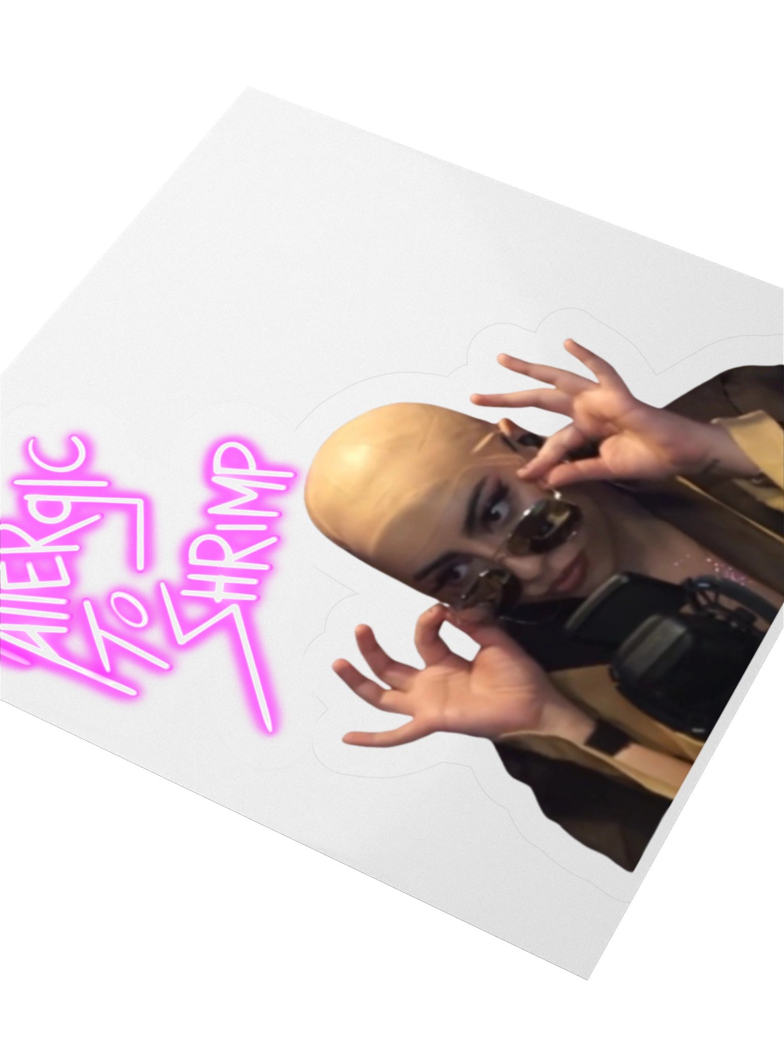 Mace Windu shrimp product image (3)