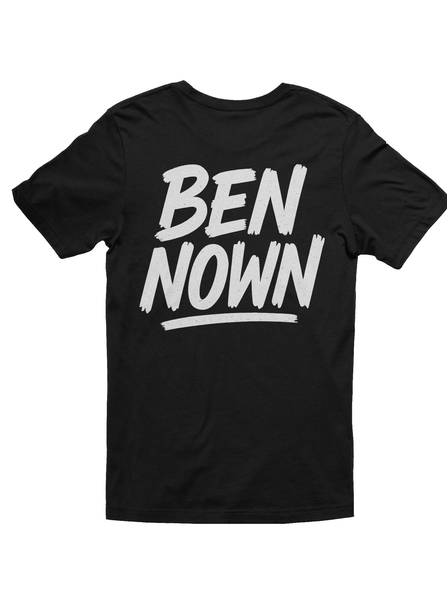 BEN NOWN Women's Soft Tee Shirt product image (12)