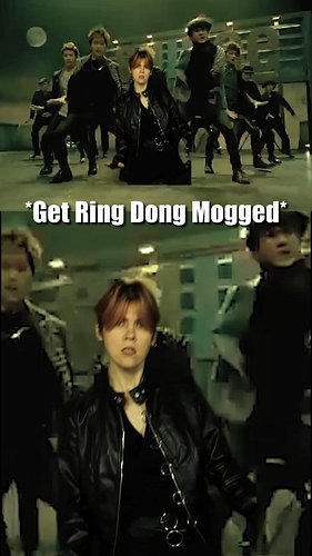 Mogs @afantano by loving music more quirkily
edit by @morkwhalbirdoffical