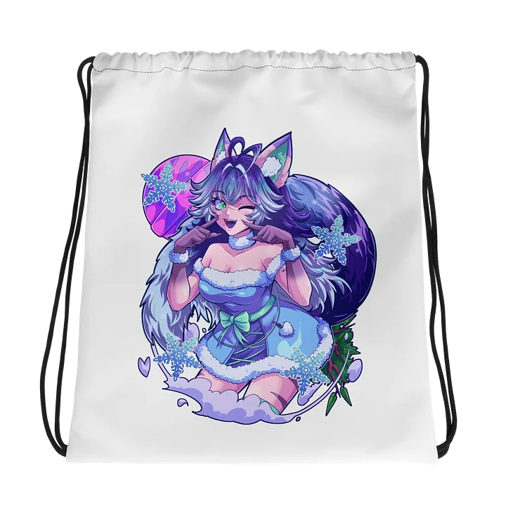 Drawstring bag product image (1)