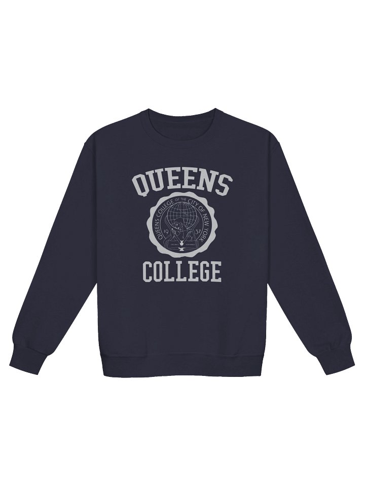 Queens College Sweatshirt product image (2)