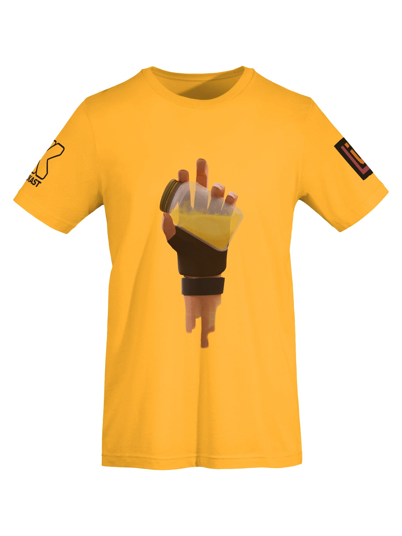Jara-tee product image (13)