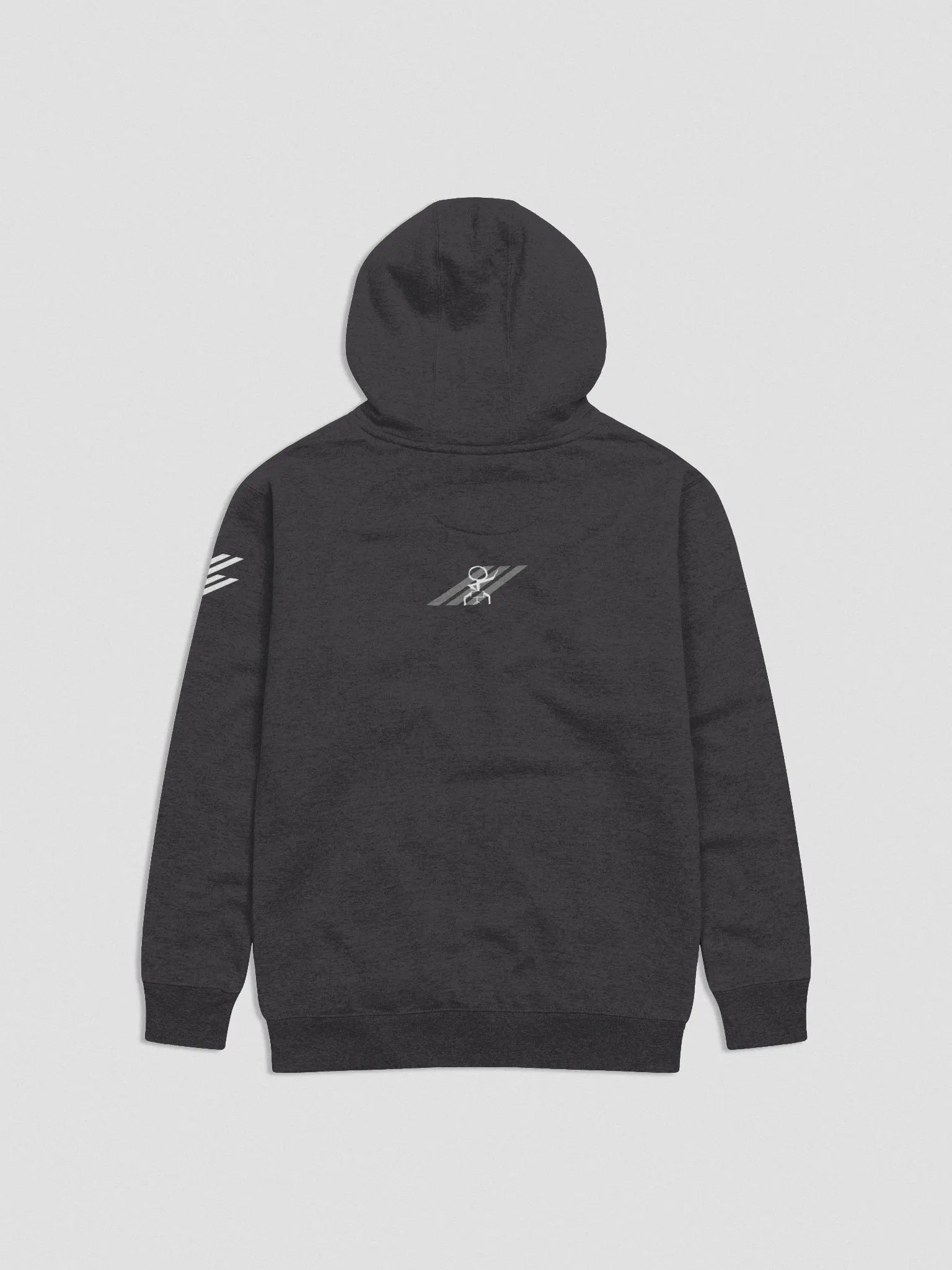 'Tradition' Premium Hoodie product image (7)