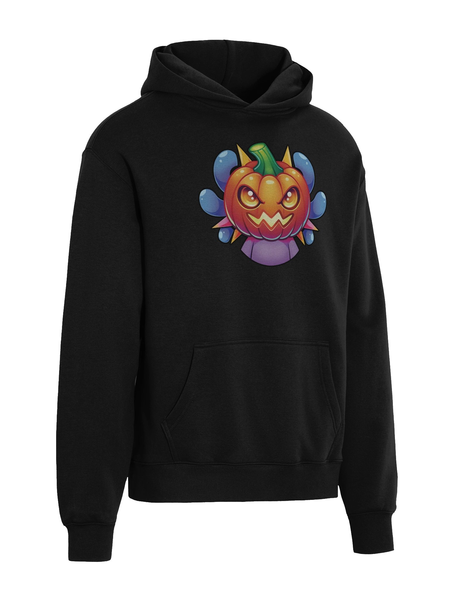 Spooky Hoodie product image (4)