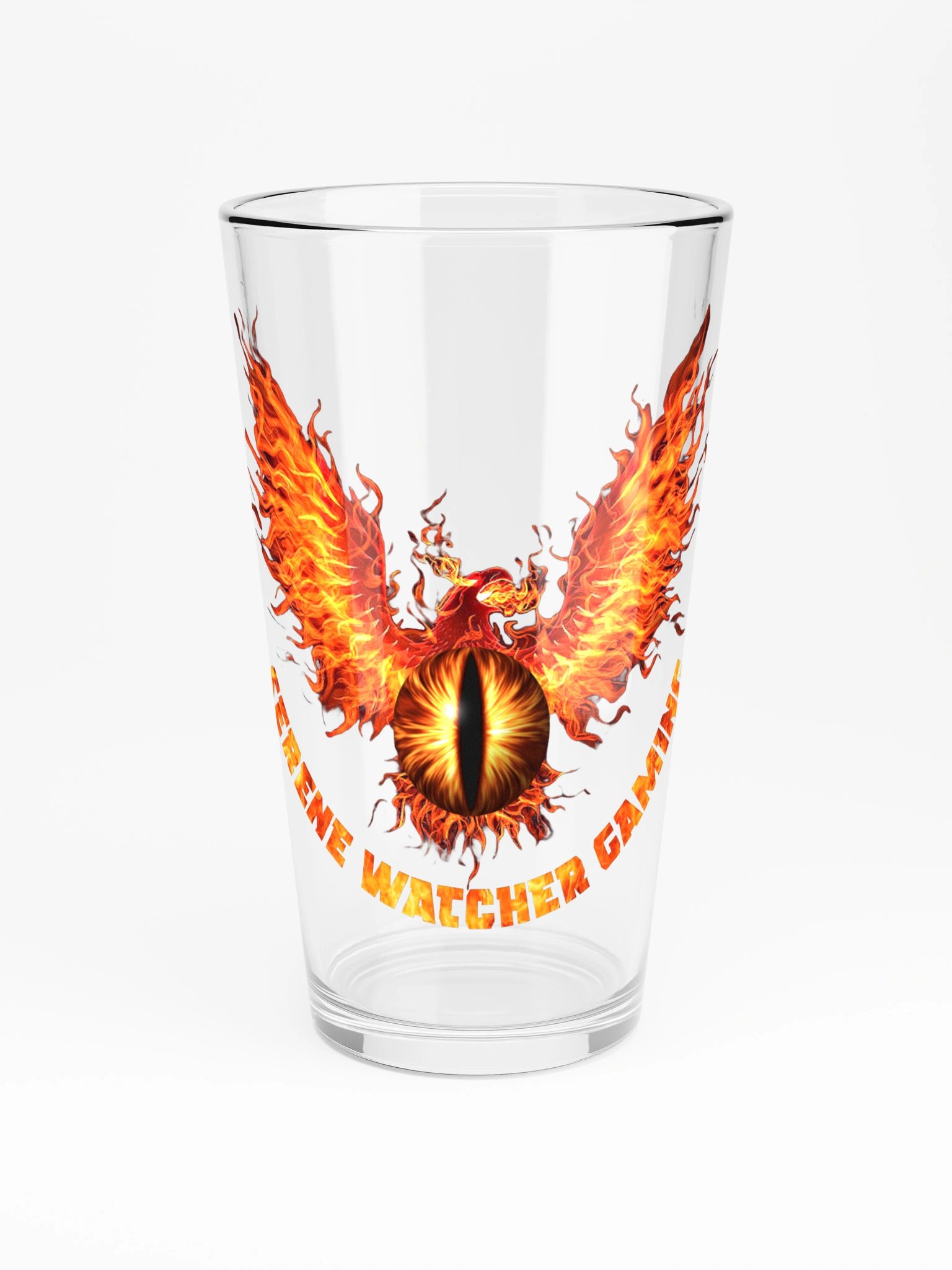 Pint Glass product image (3)