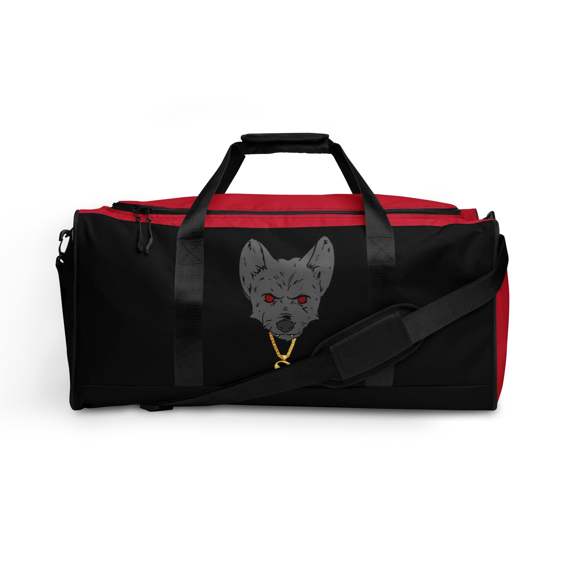 Lobito Duffle Bag product image (1)