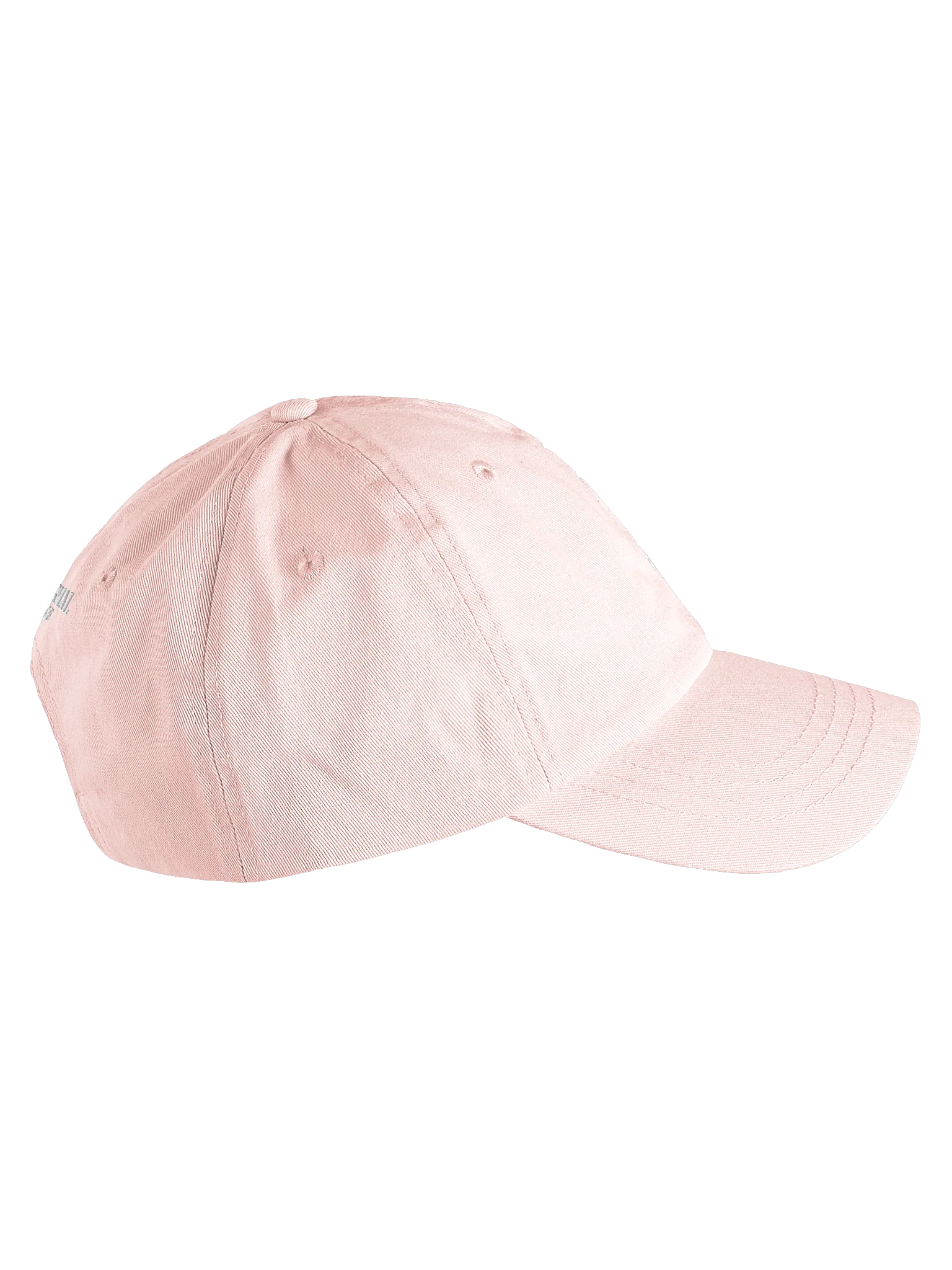 Paranormal Lounge Ghost Hat Pink product image (4)