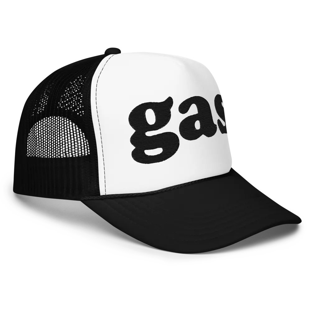 gas trucker 2 colors product image (10)