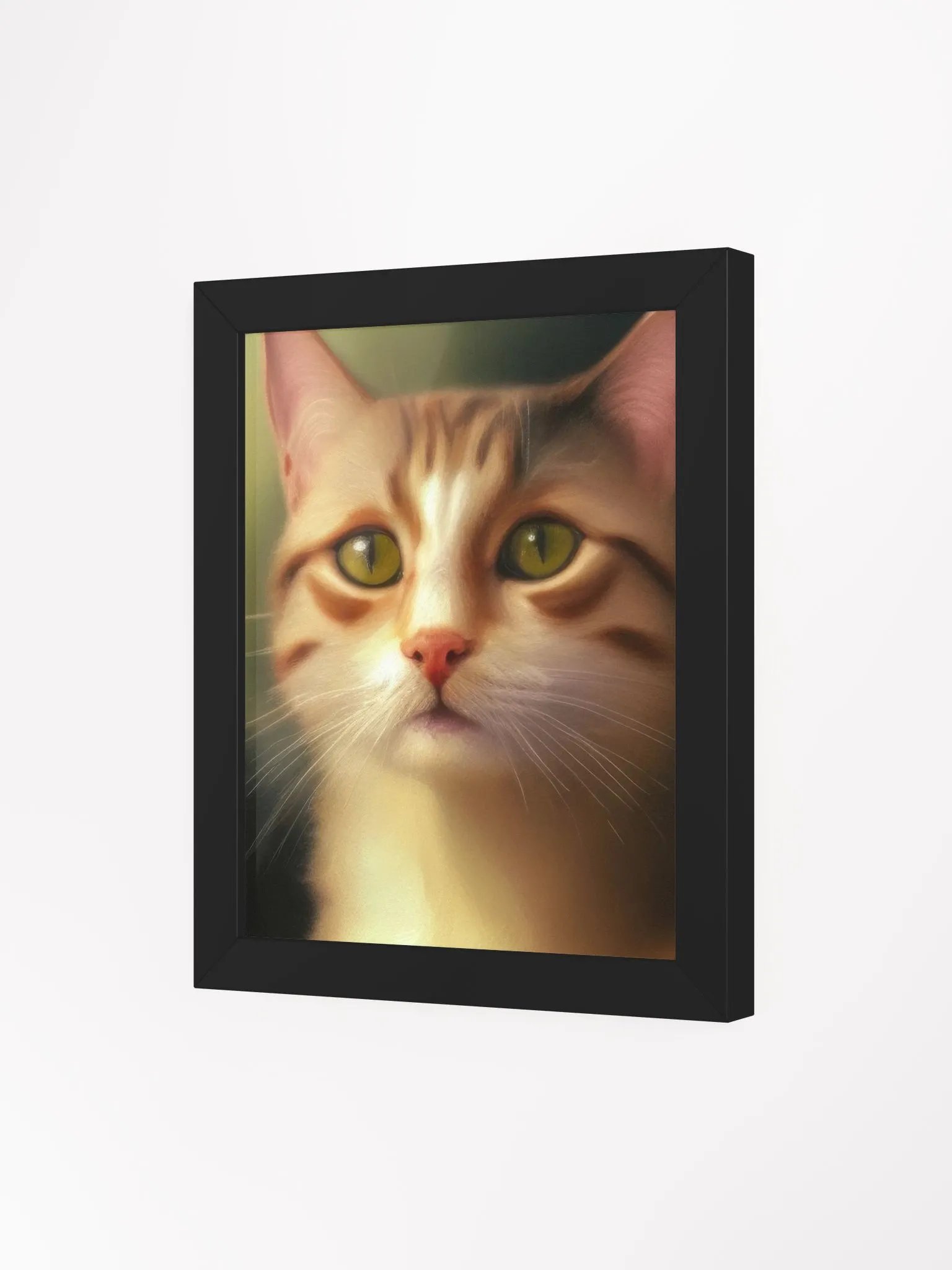 Cat Portrait product image (26)