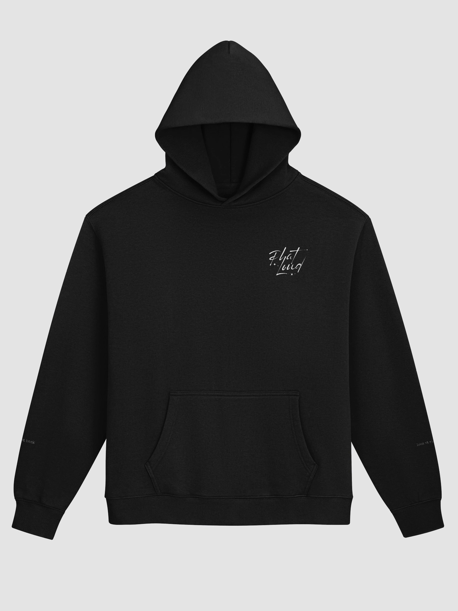 OG Hoodie product image (1)