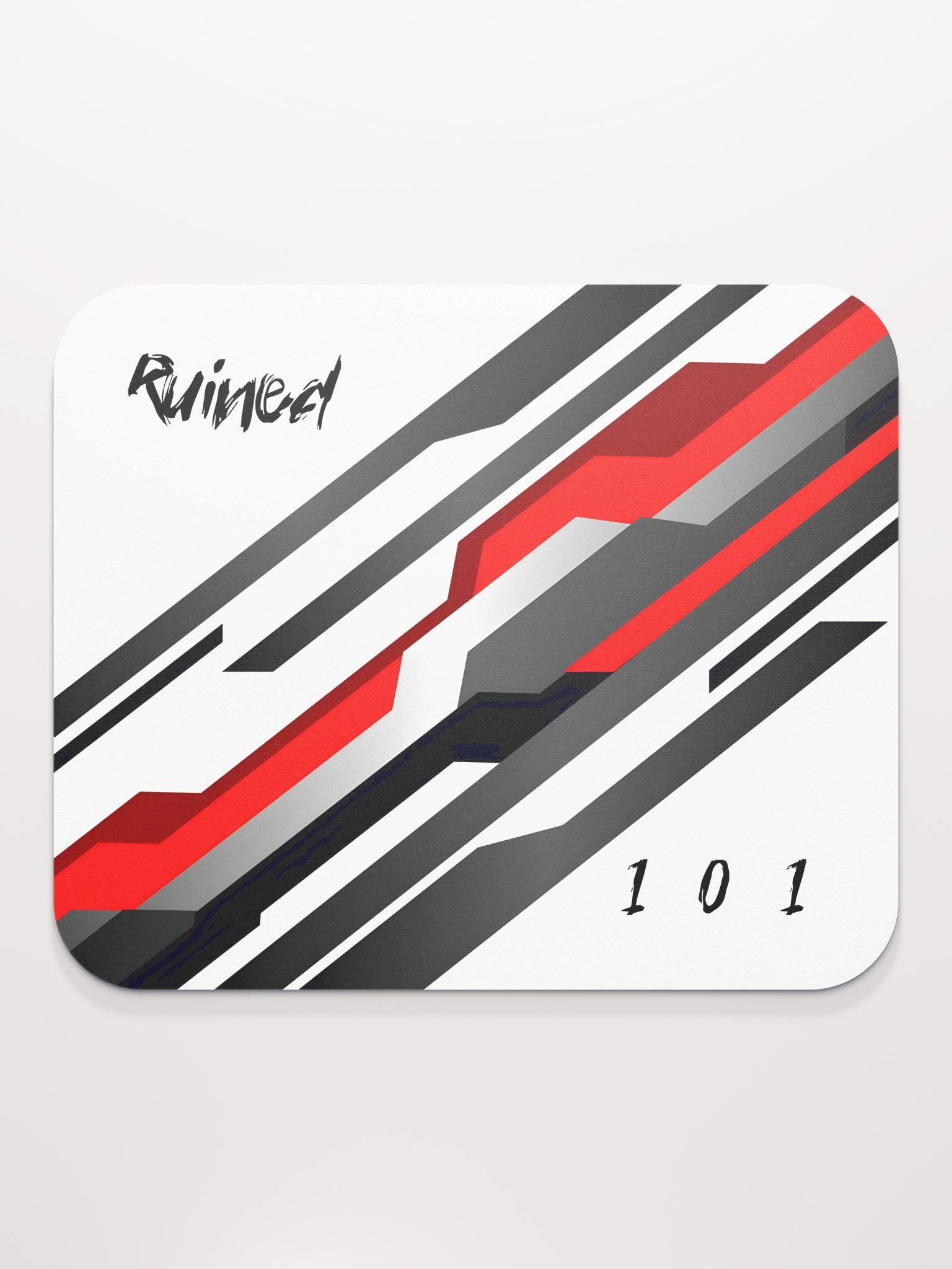 Ruined Mouse Pad product image (2)