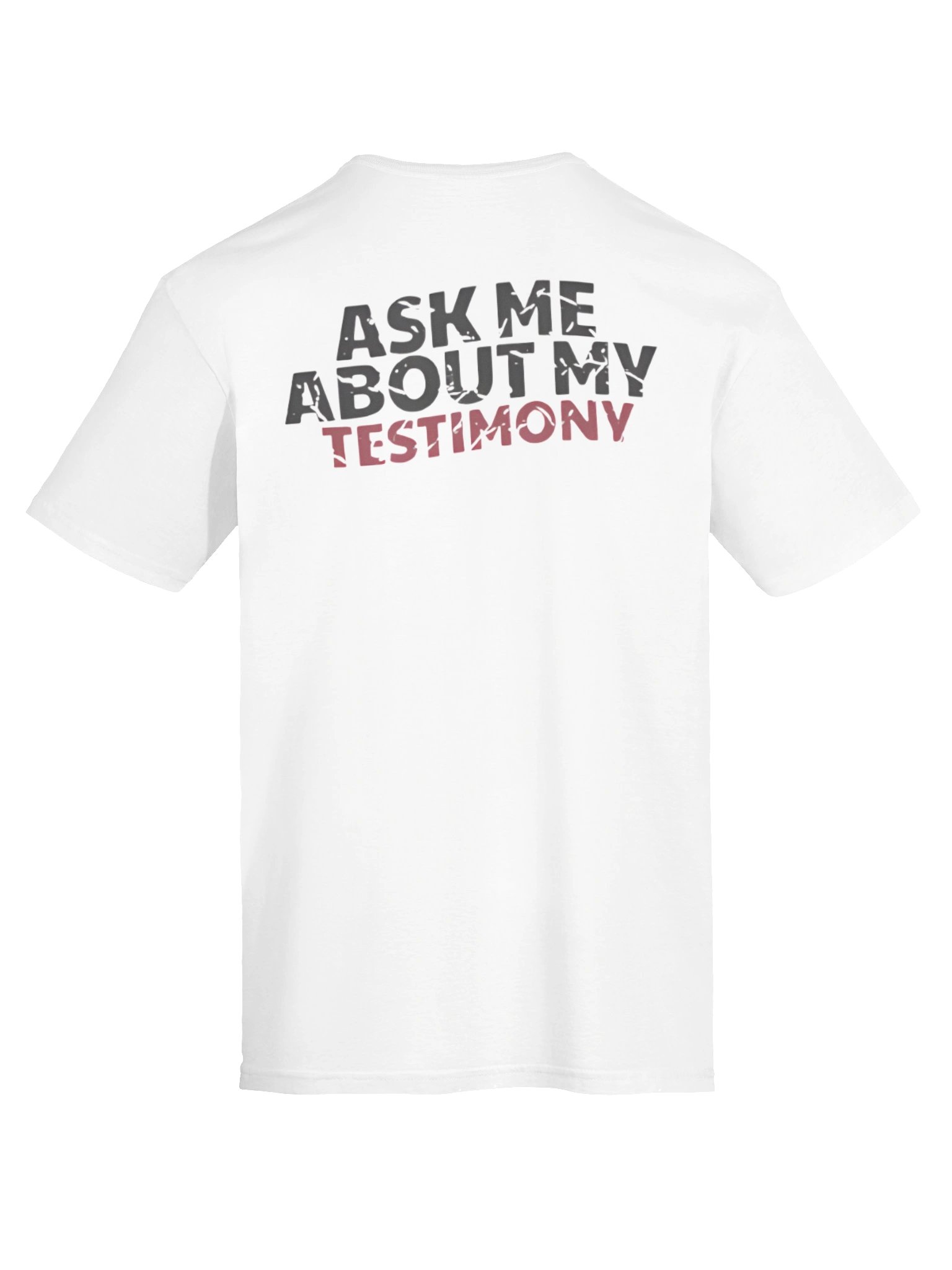 God Is A G Shirt product image (11)