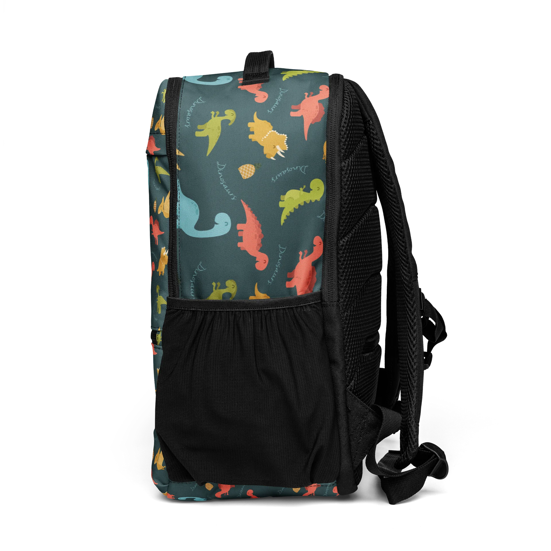 Dinosaur Everyday Backpack product image (4)