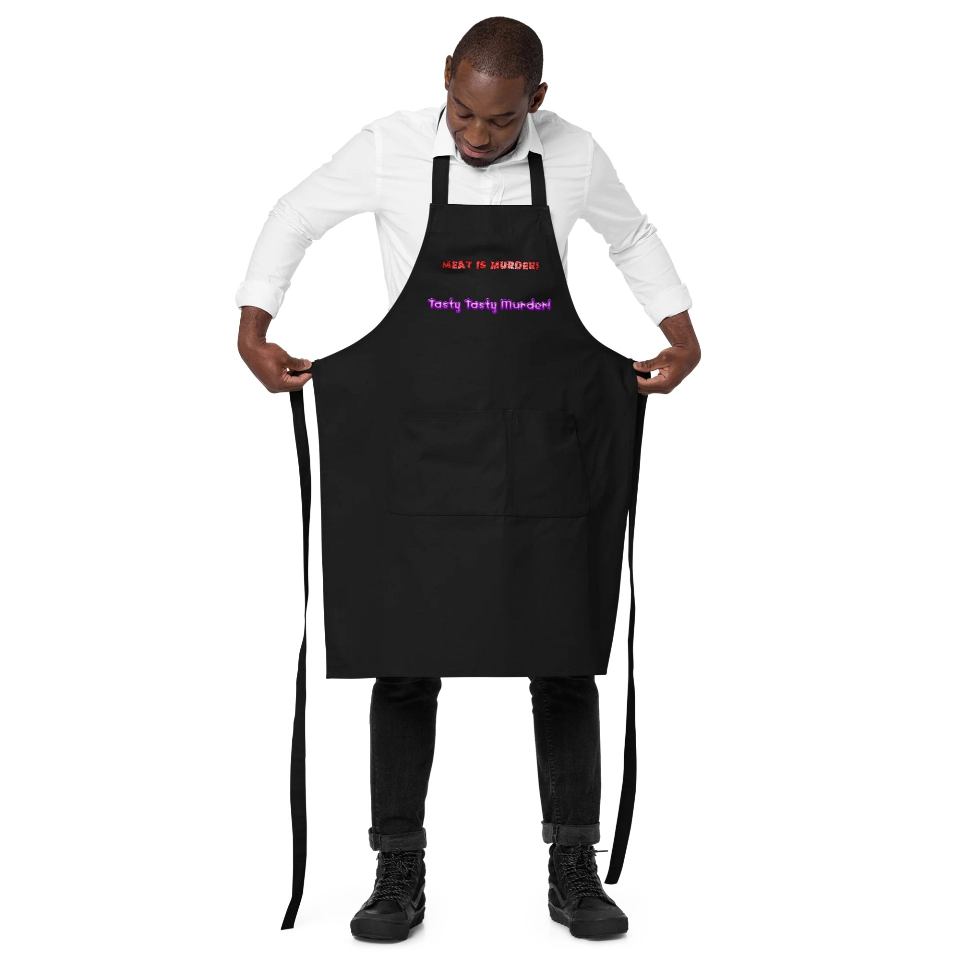 Meat is Apron product image (2)